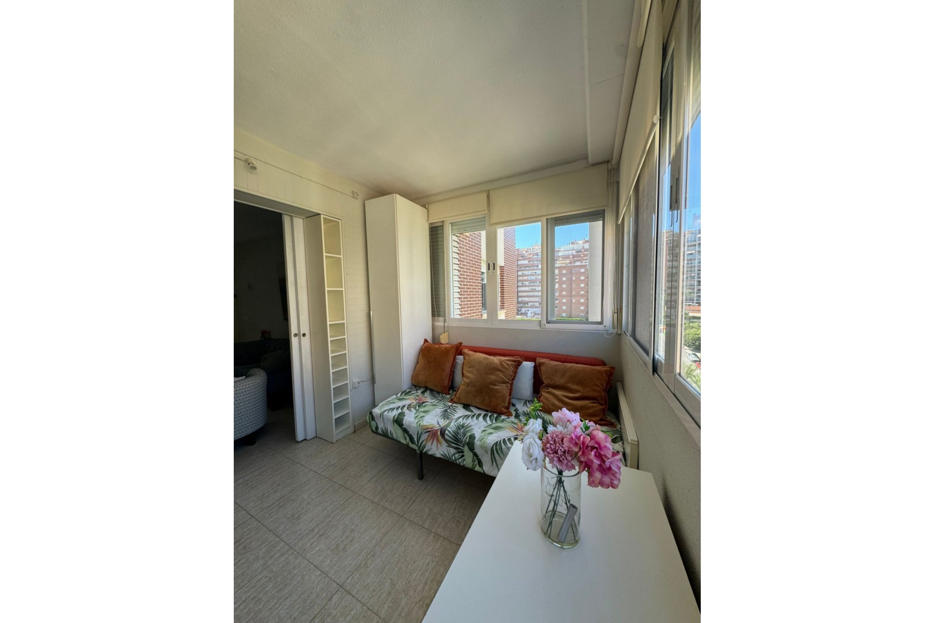 Használt Ingatlanok - Apartman -
Villajoyosa - Costa Blanca