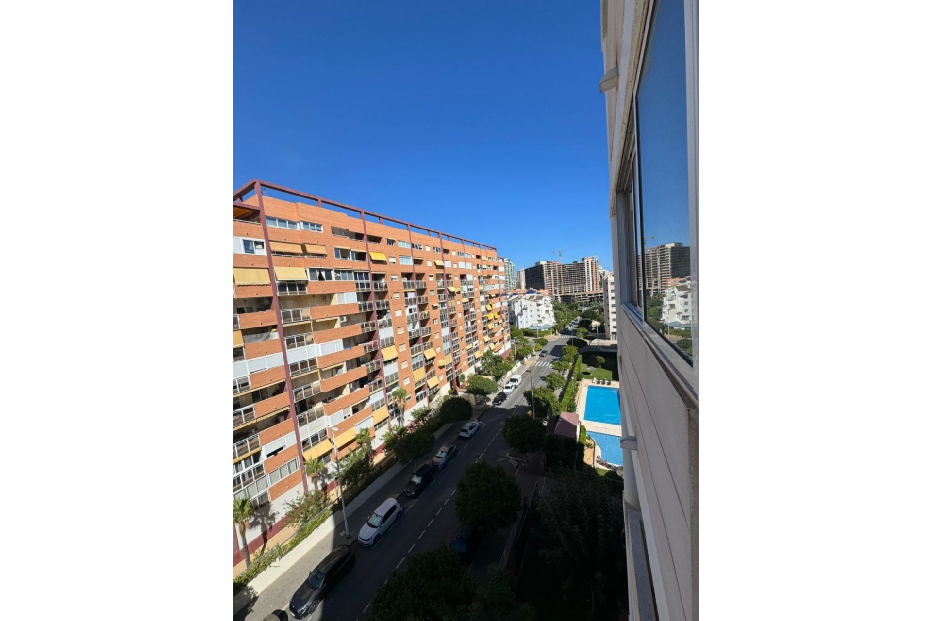 Használt Ingatlanok - Apartman -
Villajoyosa - Costa Blanca