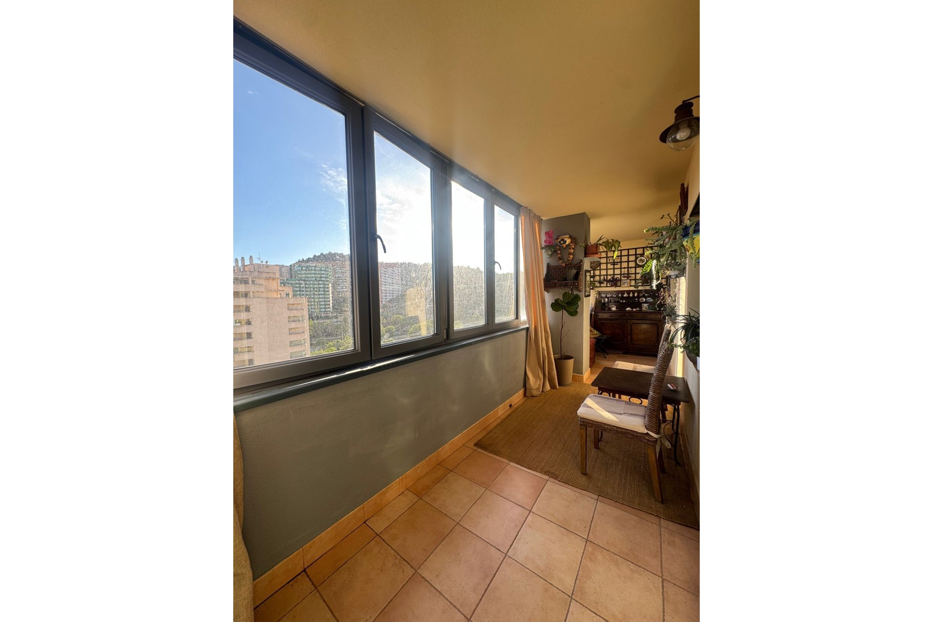 Használt Ingatlanok - Apartman -
Villajoyosa - Costa Blanca