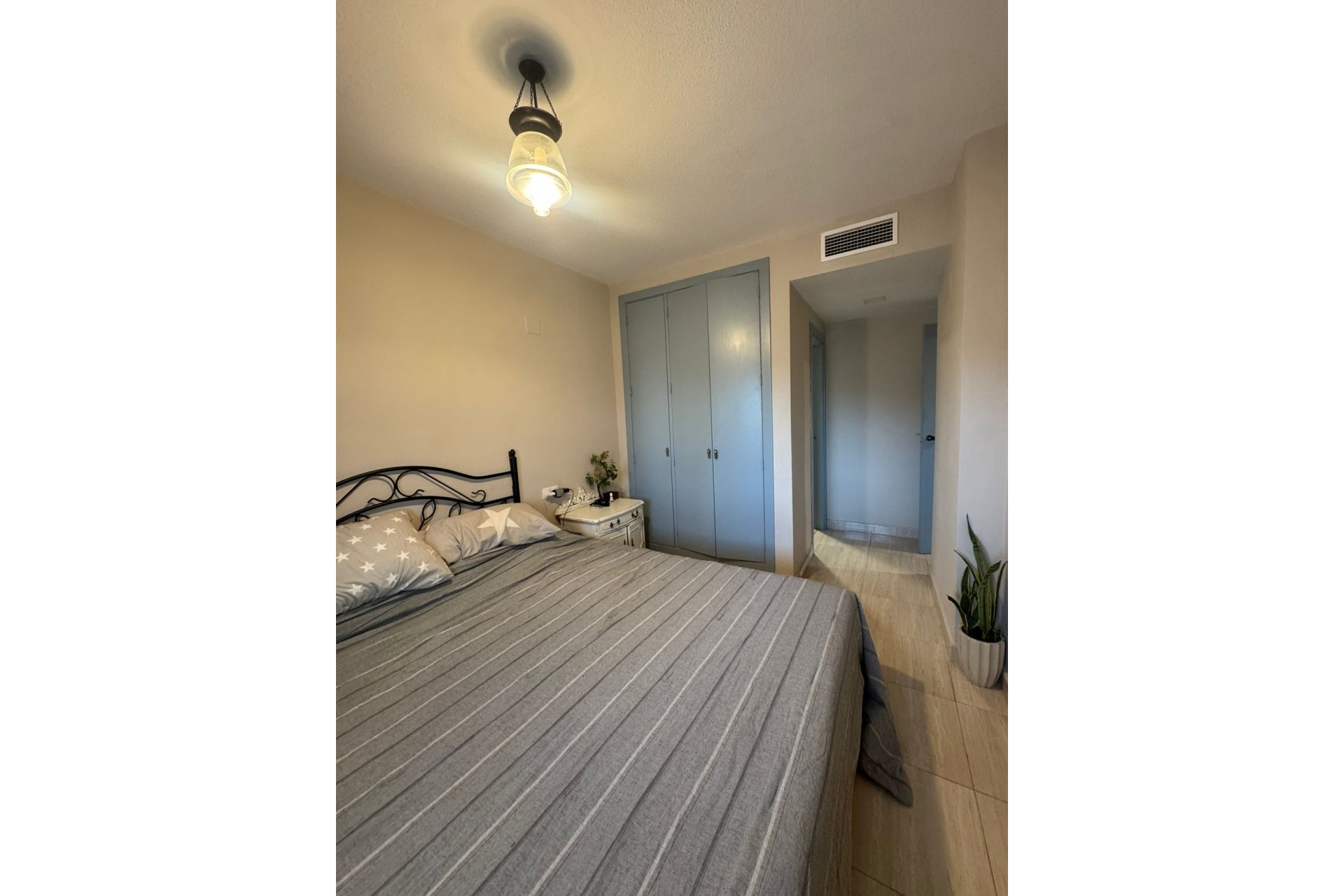 Használt Ingatlanok - Apartman -
Villajoyosa - Costa Blanca