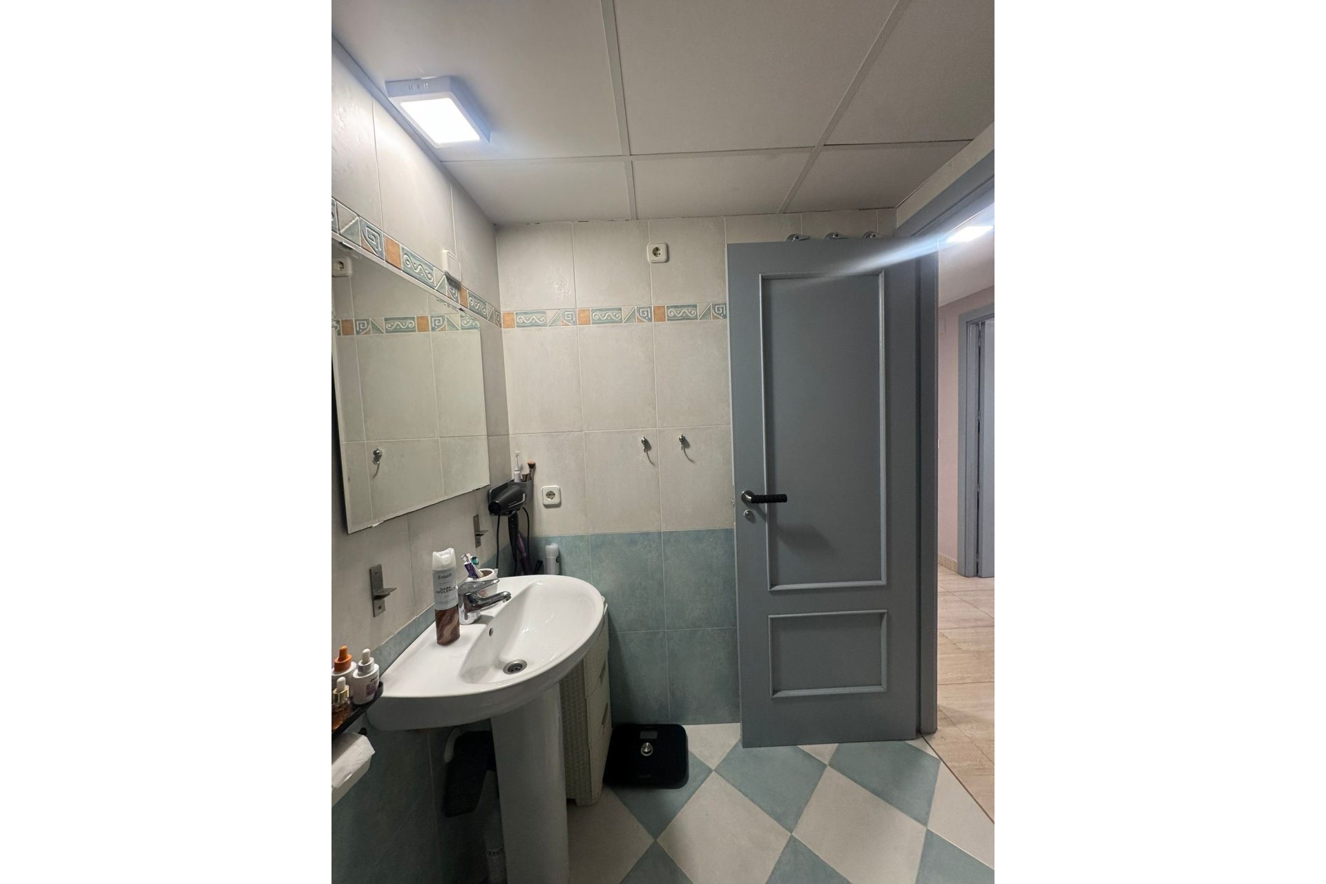 Használt Ingatlanok - Apartman -
Villajoyosa - Costa Blanca