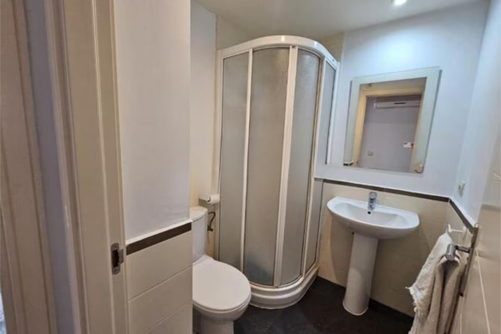 Használt Ingatlanok - Apartman -
Villajoyosa - Costa Blanca