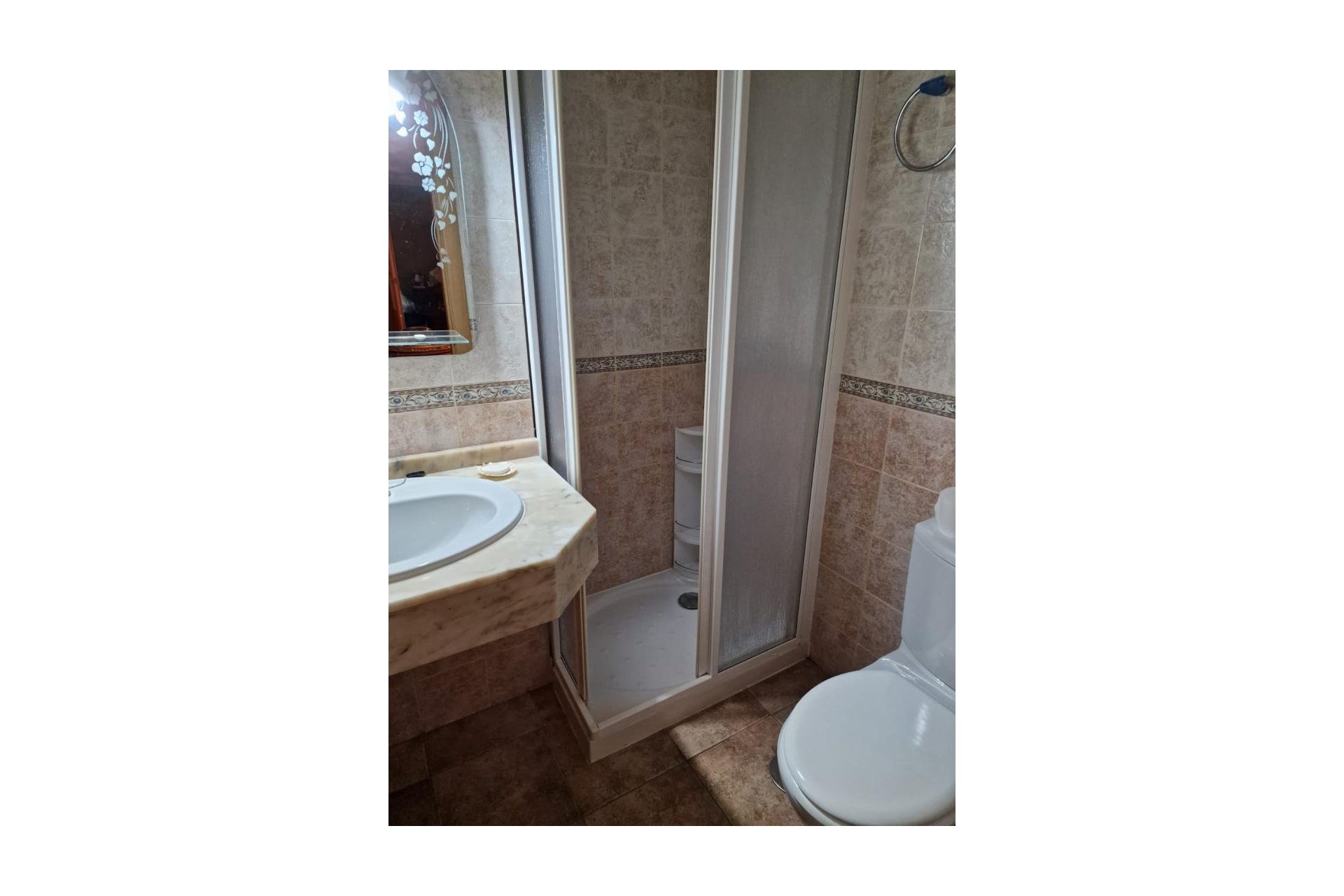 Használt Ingatlanok - Apartman -
Villajoyosa - Costa Blanca