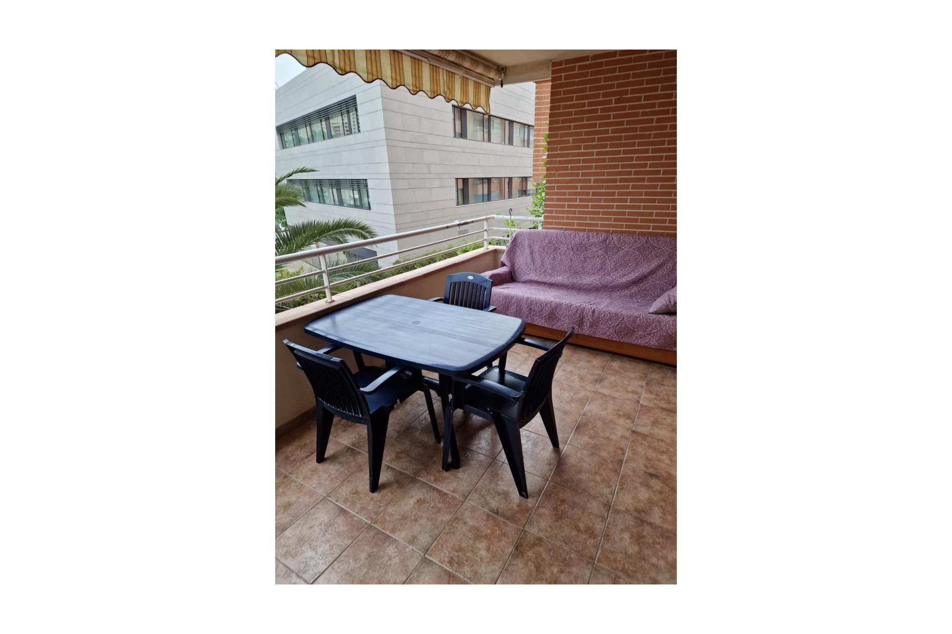 Használt Ingatlanok - Apartman -
Villajoyosa - Costa Blanca