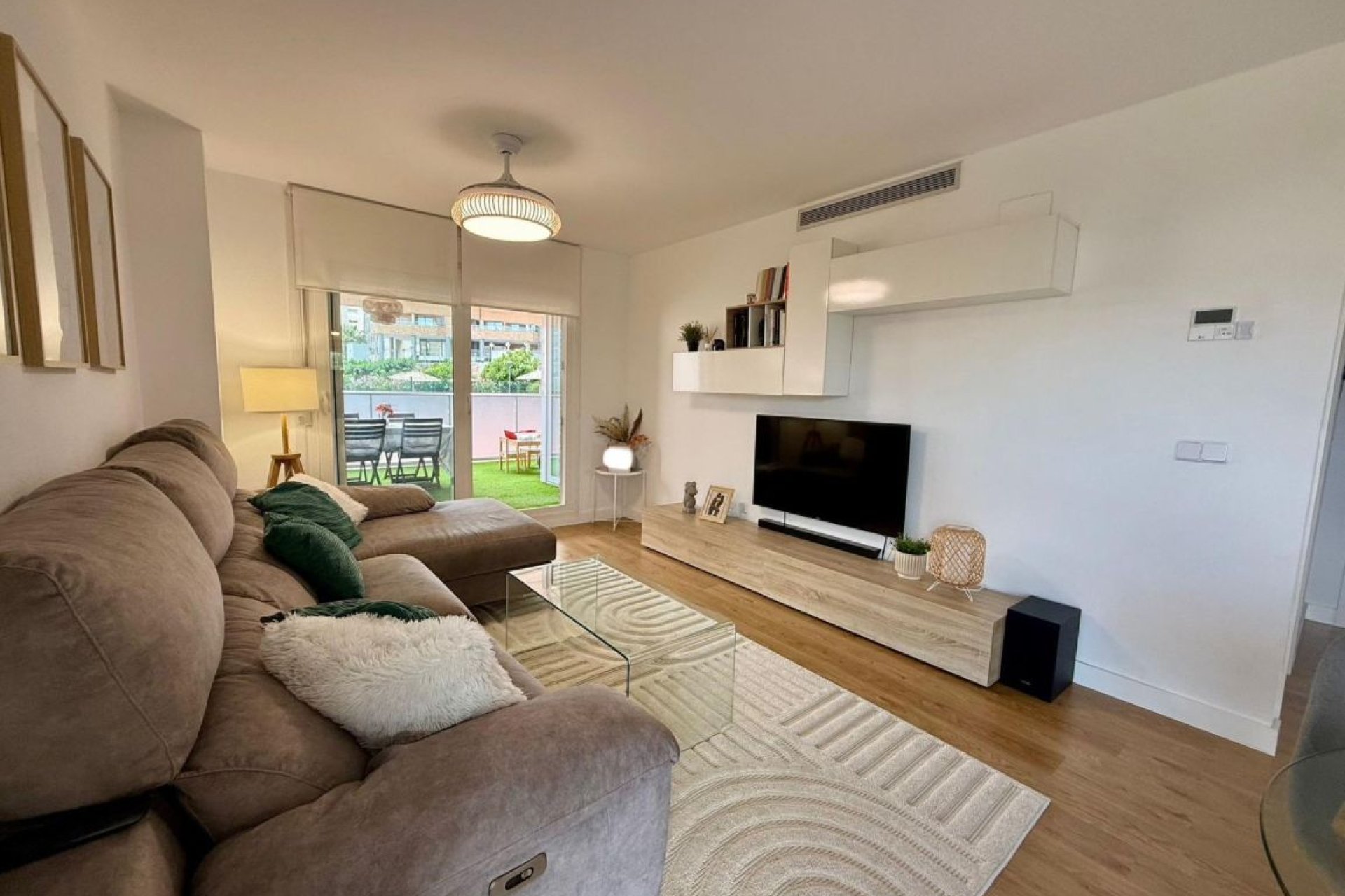 Használt Ingatlanok - Apartman -
Villajoyosa - Costa Blanca