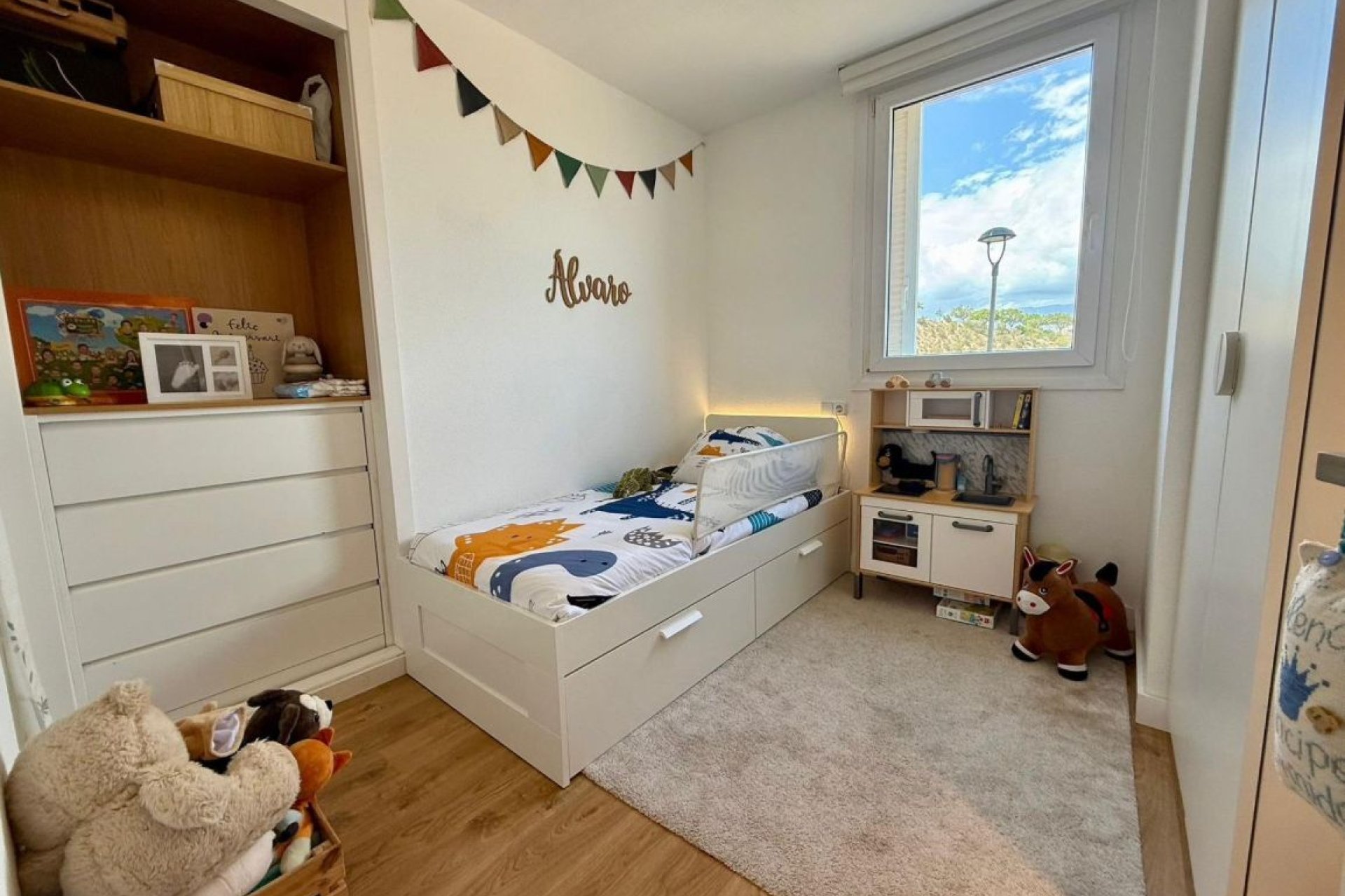 Használt Ingatlanok - Apartman -
Villajoyosa - Costa Blanca