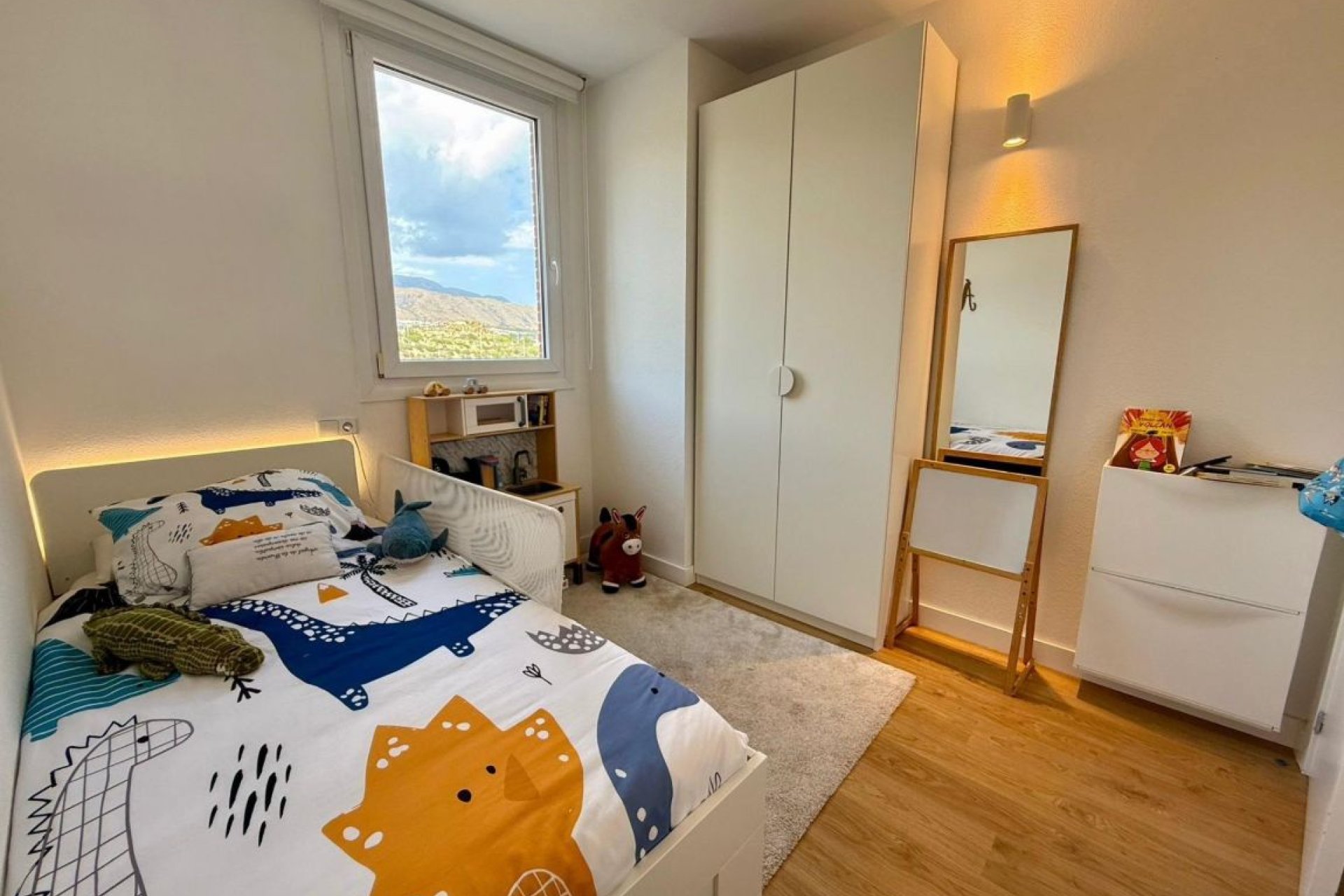 Használt Ingatlanok - Apartman -
Villajoyosa - Costa Blanca