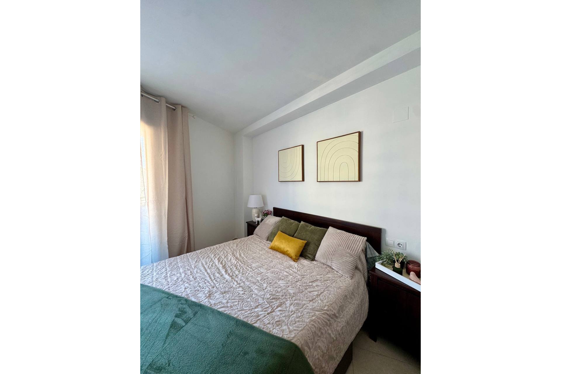Használt Ingatlanok - Apartman -
Villajoyosa - Costa Blanca