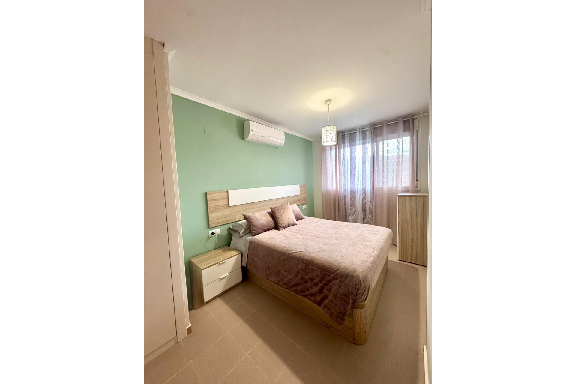 Használt Ingatlanok - Apartman -
Villajoyosa - Costa Blanca