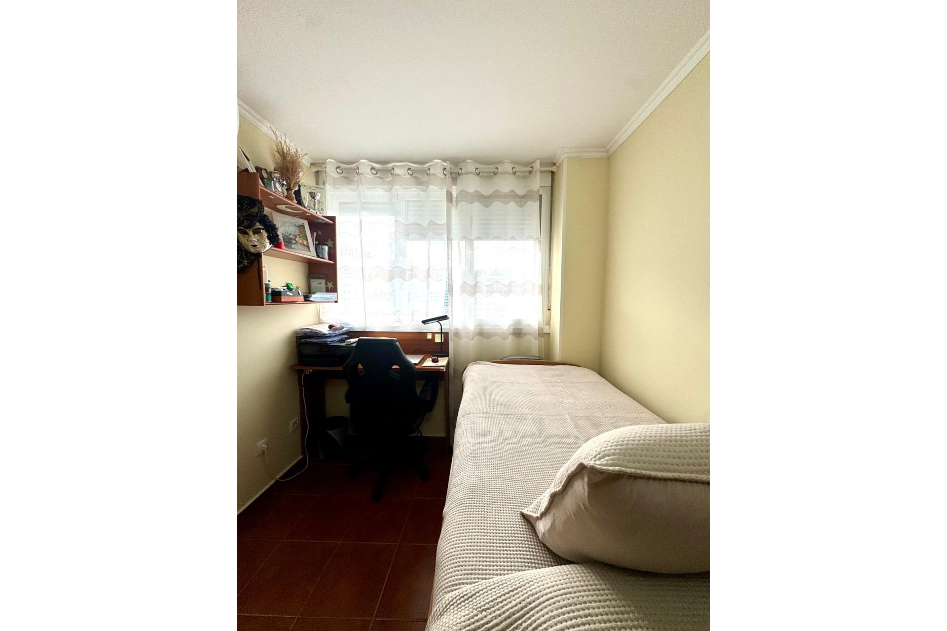 Használt Ingatlanok - Apartman -
Villajoyosa - Costa Blanca