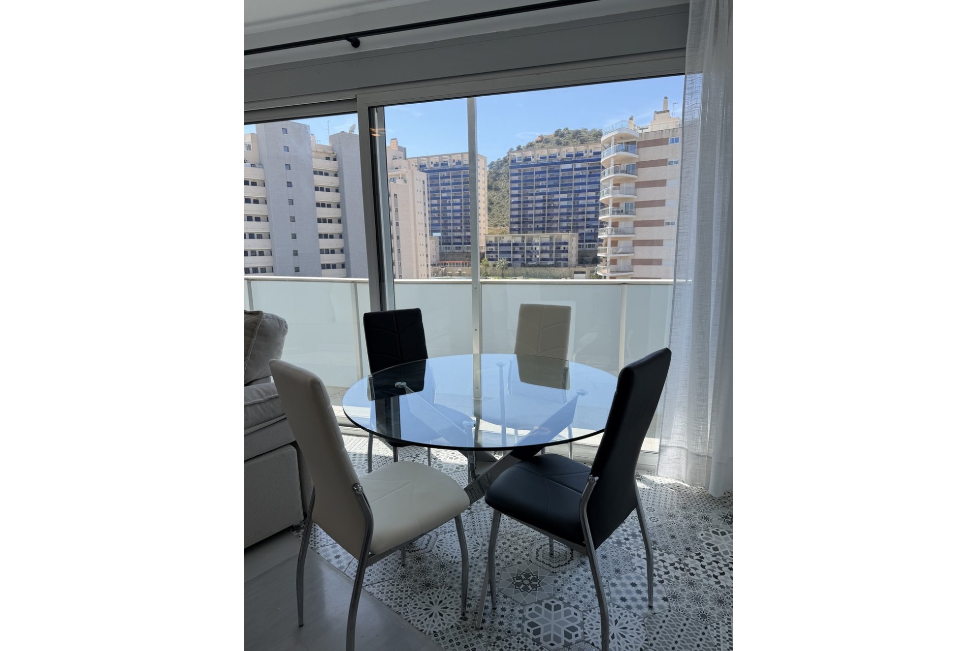 Használt Ingatlanok - Apartman -
Villajoyosa - Finestrat