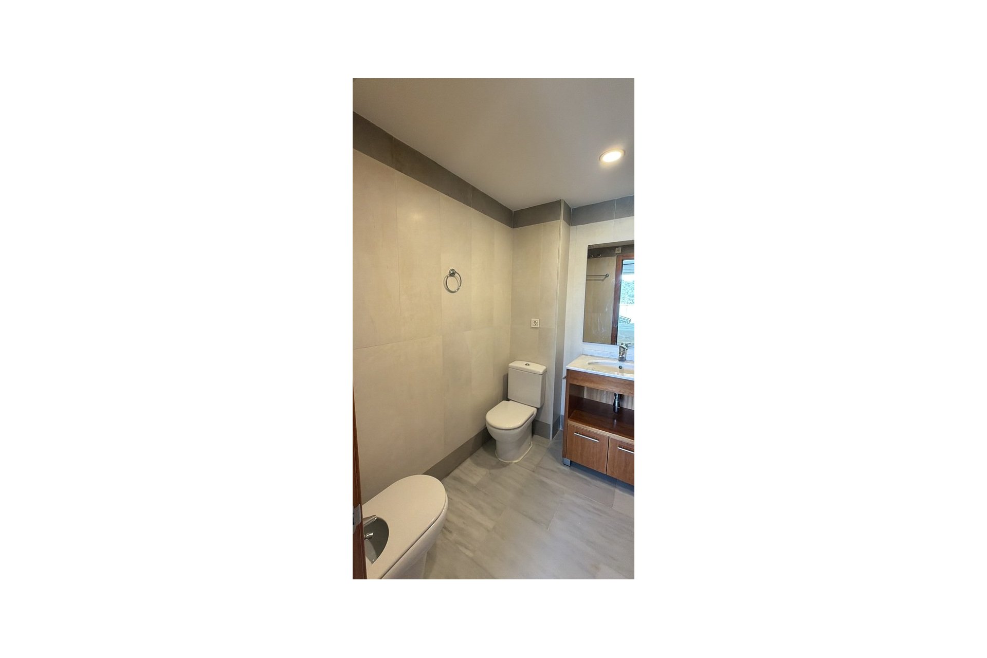 Használt Ingatlanok - Apartman -
Villajoyosa - Finestrat