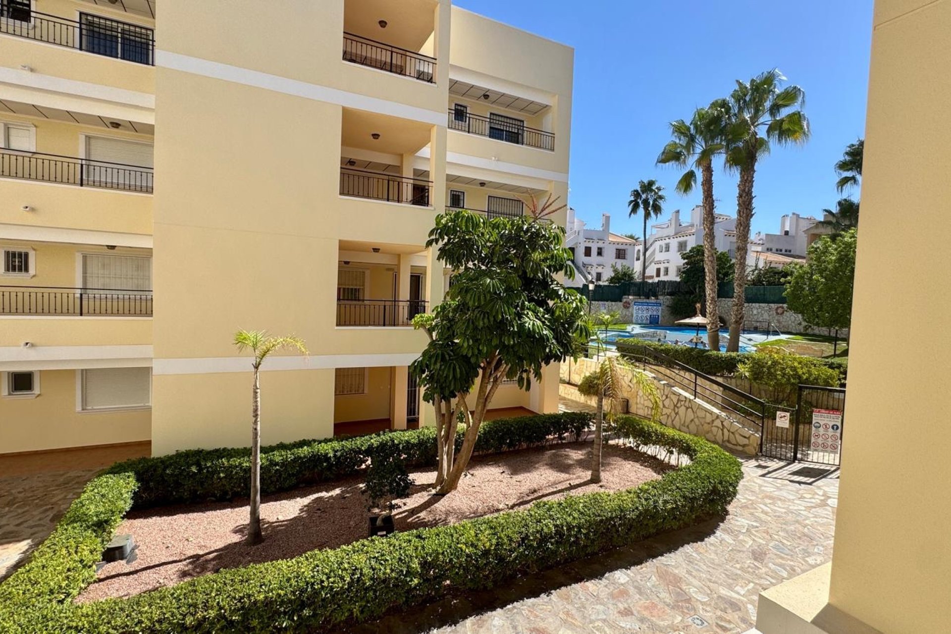 Használt Ingatlanok - Apartman -
Villamartin - Costa Blanca