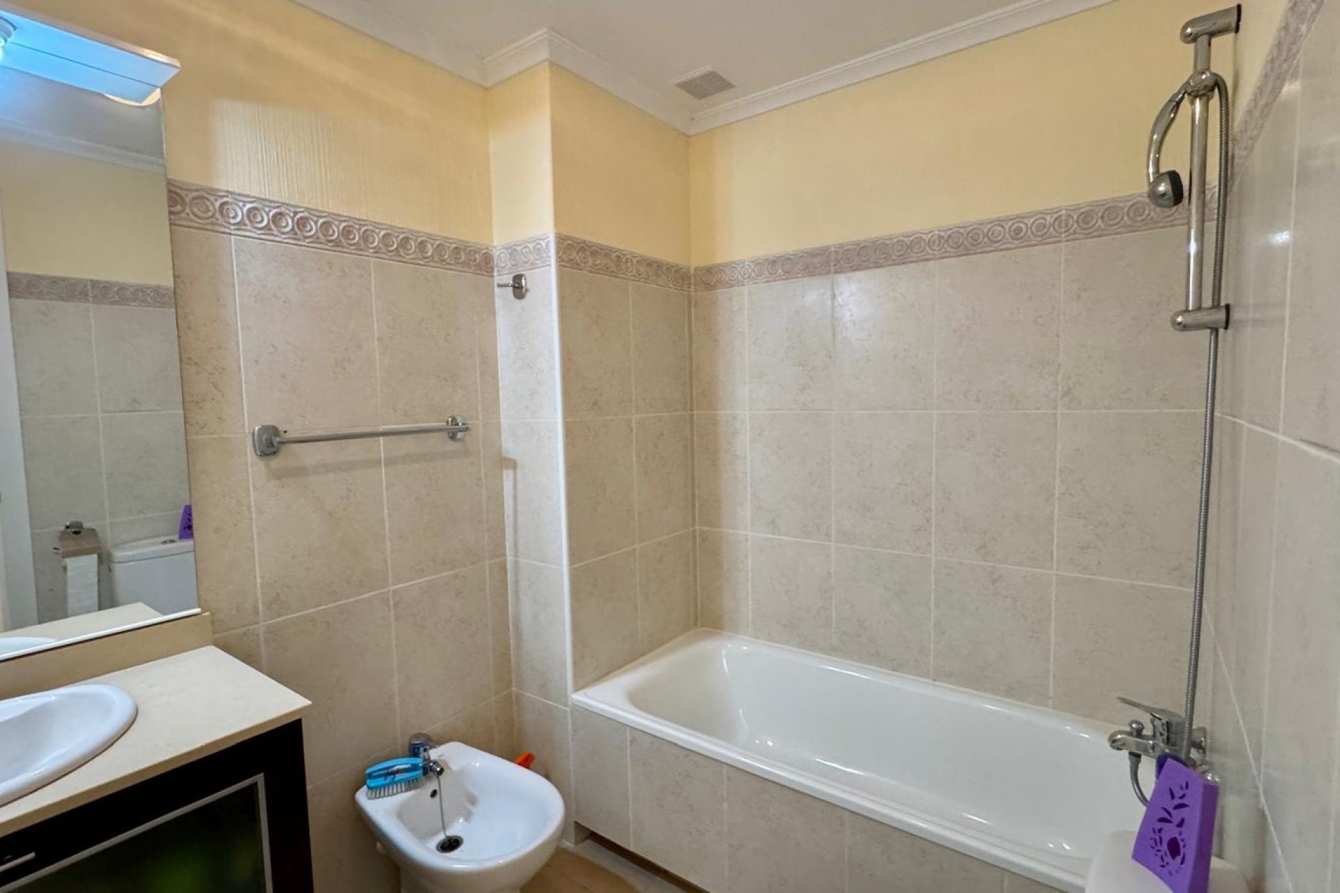 Használt Ingatlanok - Apartman -
Villamartin - Costa Blanca