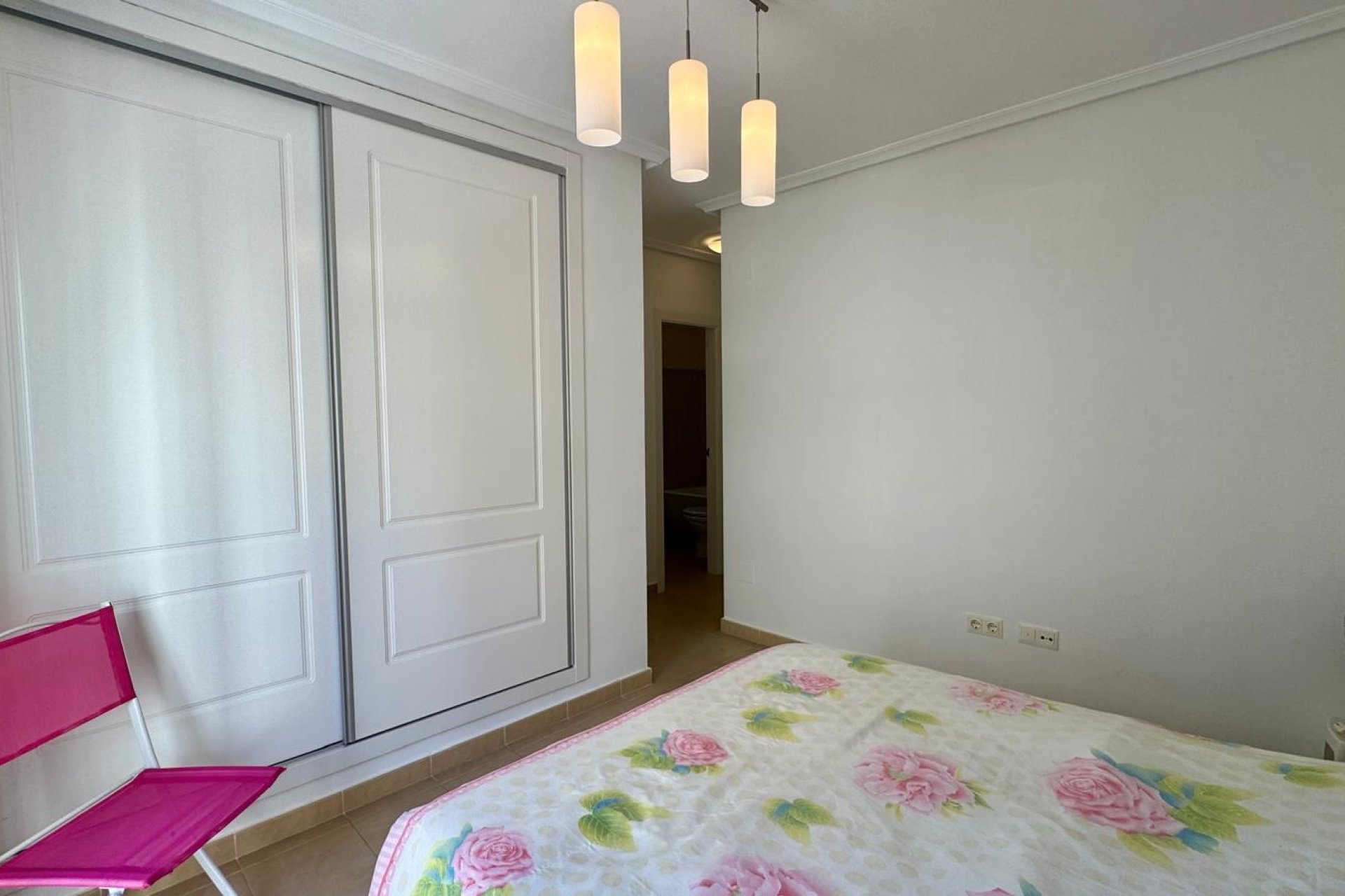 Használt Ingatlanok - Apartman -
Villamartin - Costa Blanca