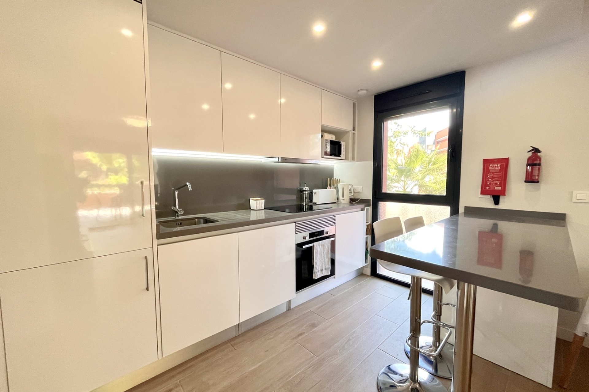 Használt Ingatlanok - Apartman -
Villamartin - Costa Blanca