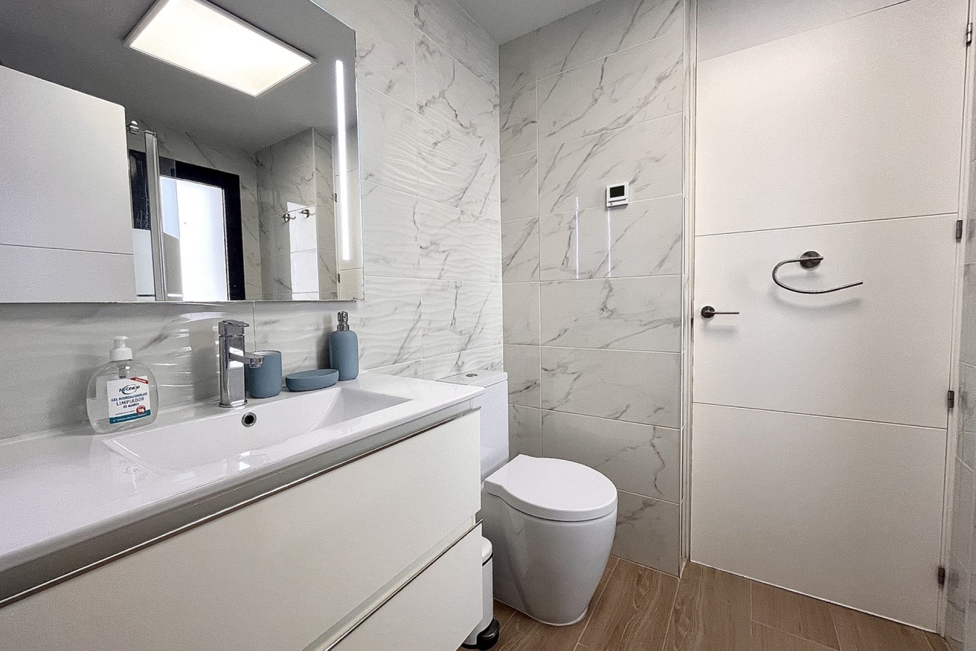 Használt Ingatlanok - Apartman -
Villamartin - Costa Blanca