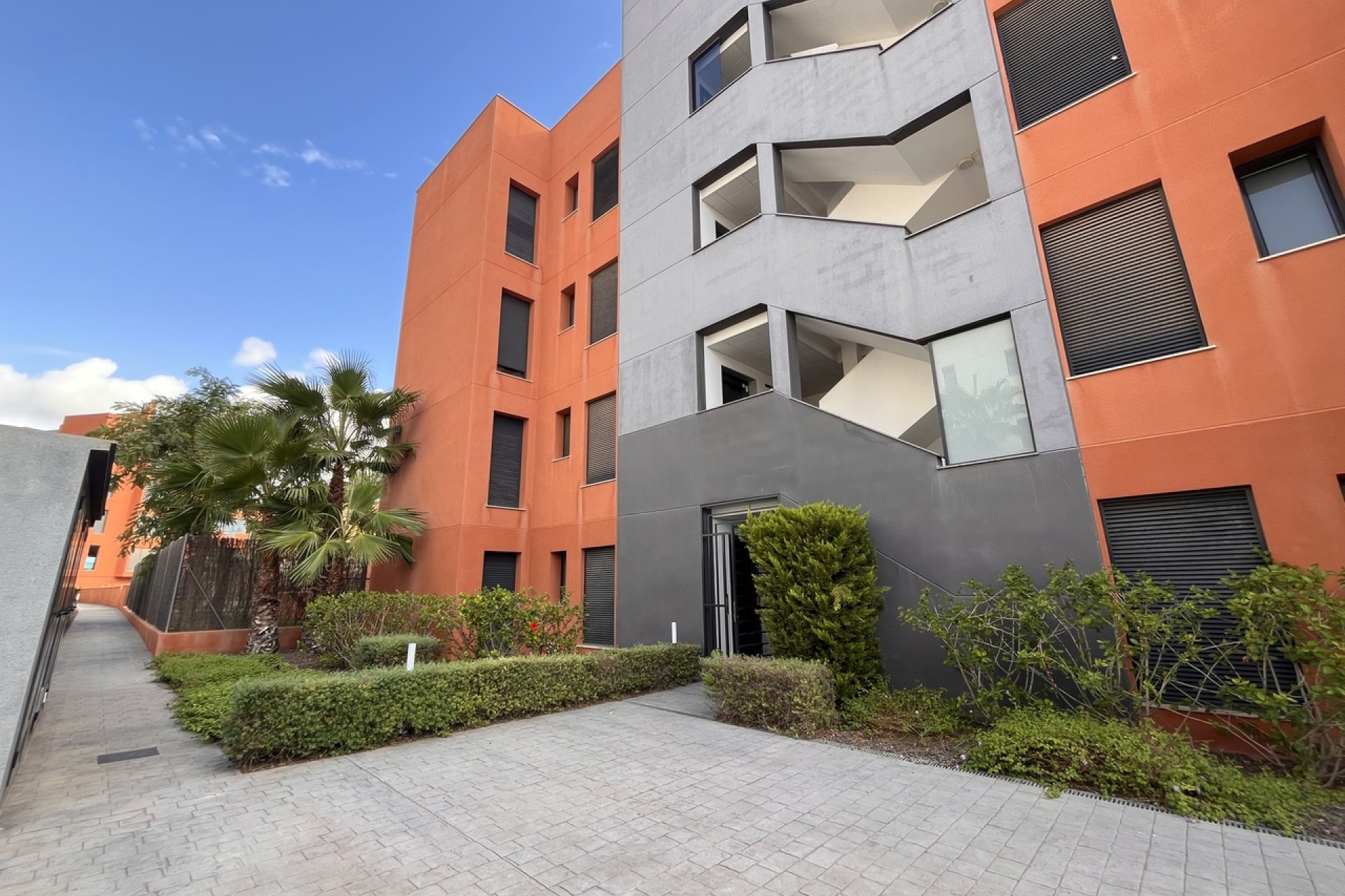 Használt Ingatlanok - Apartman -
Villamartin - Costa Blanca