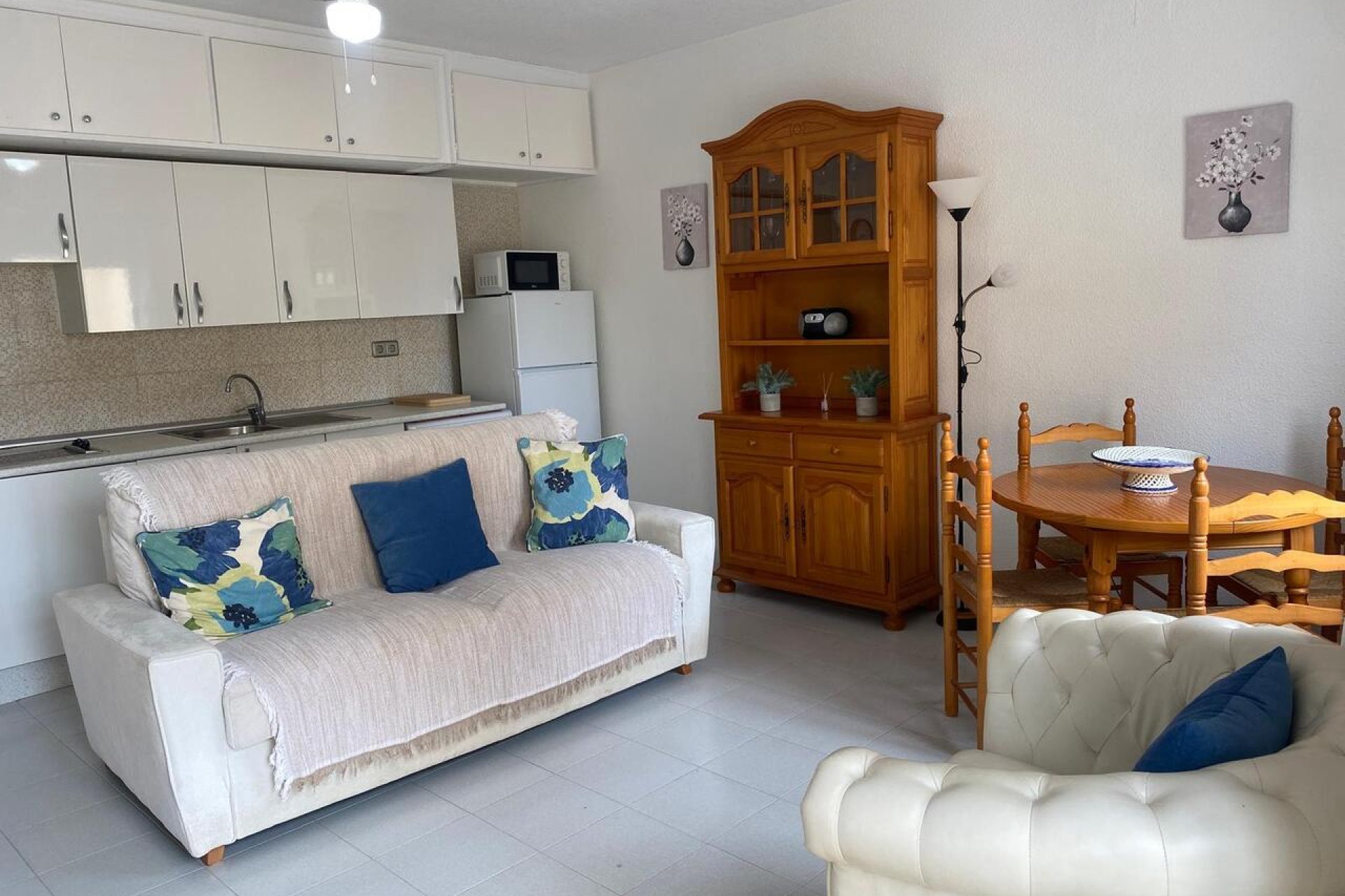 Használt Ingatlanok - Apartman -
Villamartin - Costa Blanca