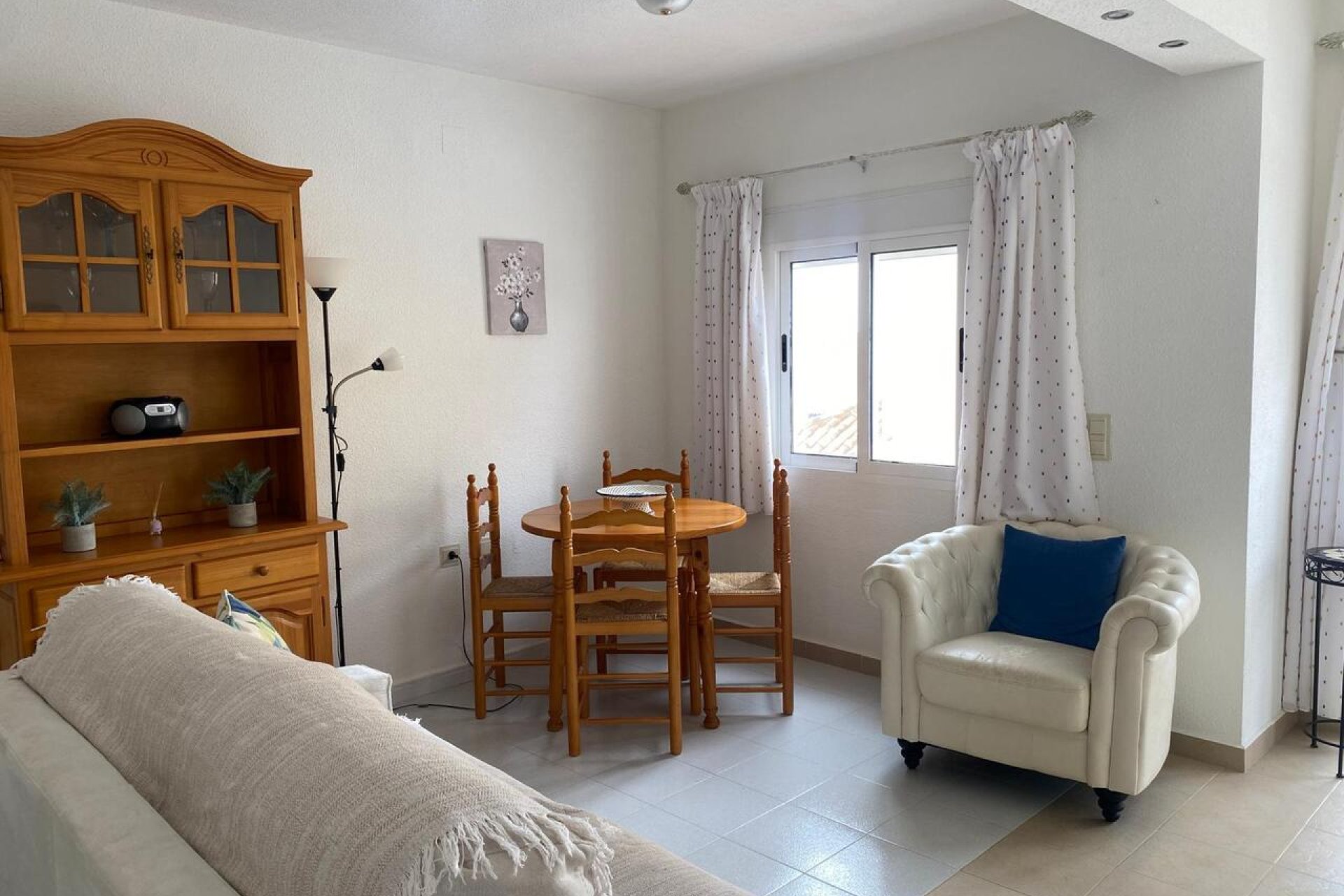 Használt Ingatlanok - Apartman -
Villamartin - Costa Blanca
