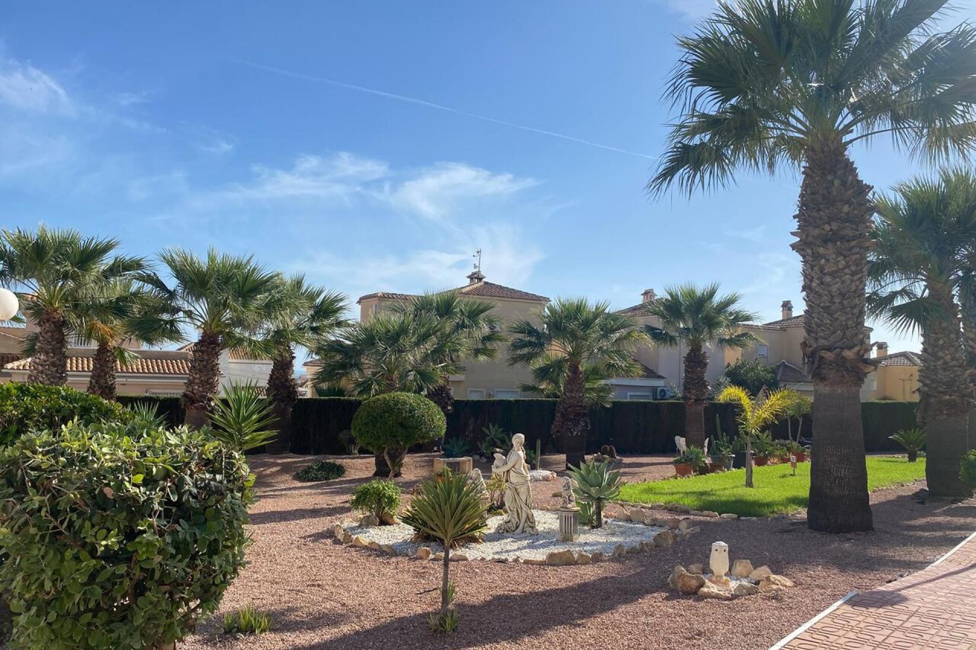 Használt Ingatlanok - Apartman -
Villamartin - Costa Blanca