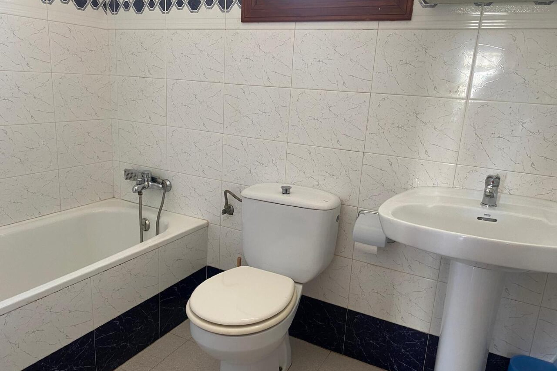 Használt Ingatlanok - Apartman -
Villamartin - Costa Blanca