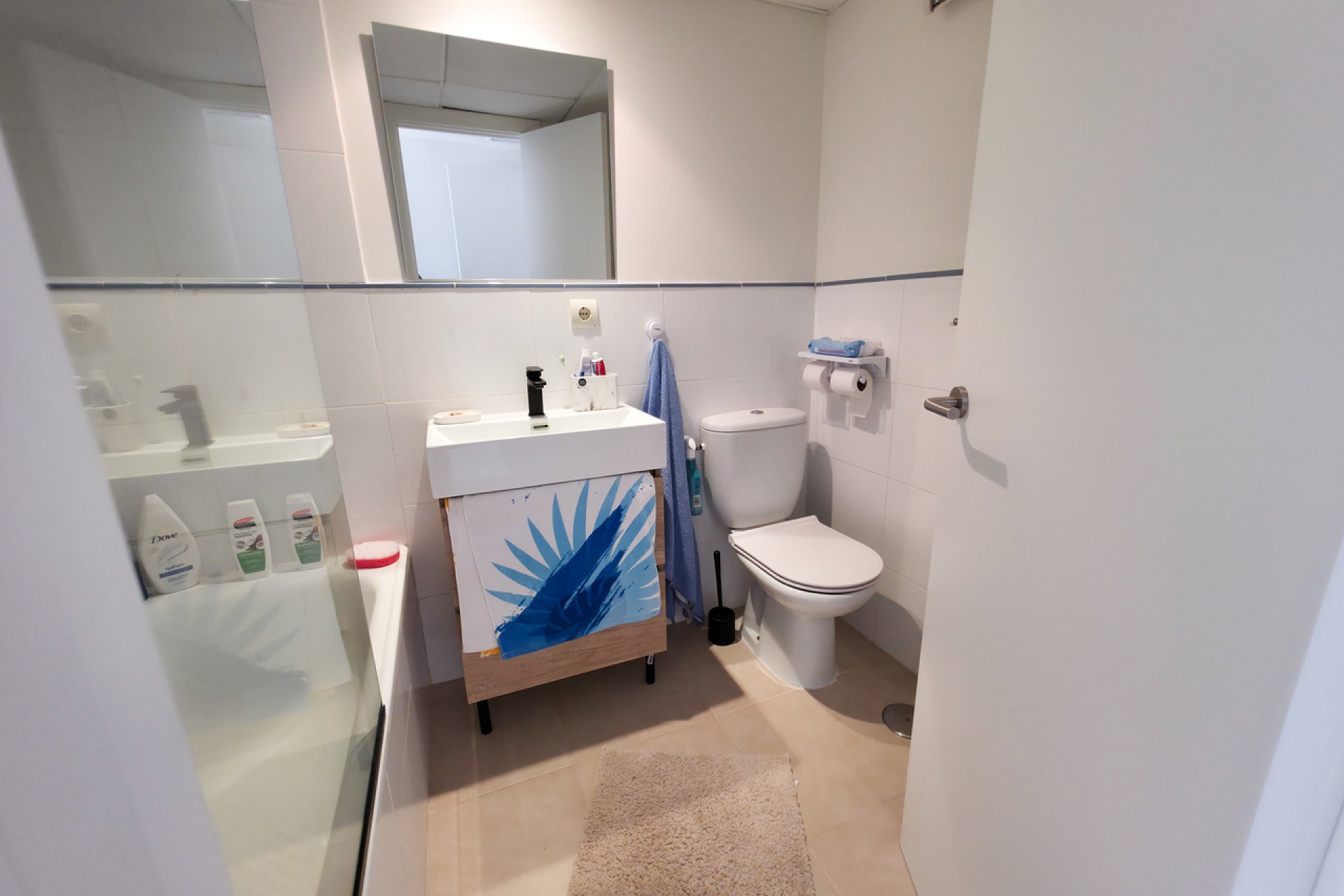 Használt Ingatlanok - Apartman -
Villamartin - Costa Blanca