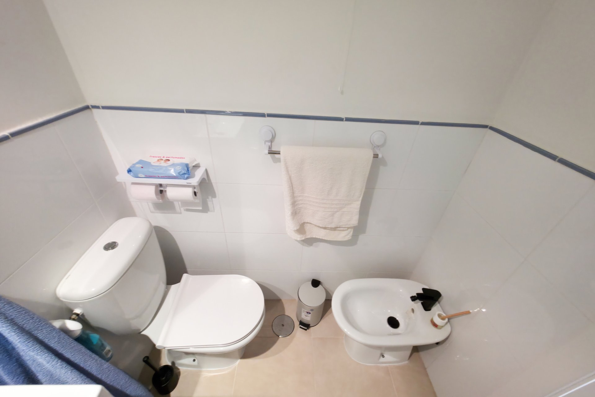 Használt Ingatlanok - Apartman -
Villamartin - Costa Blanca