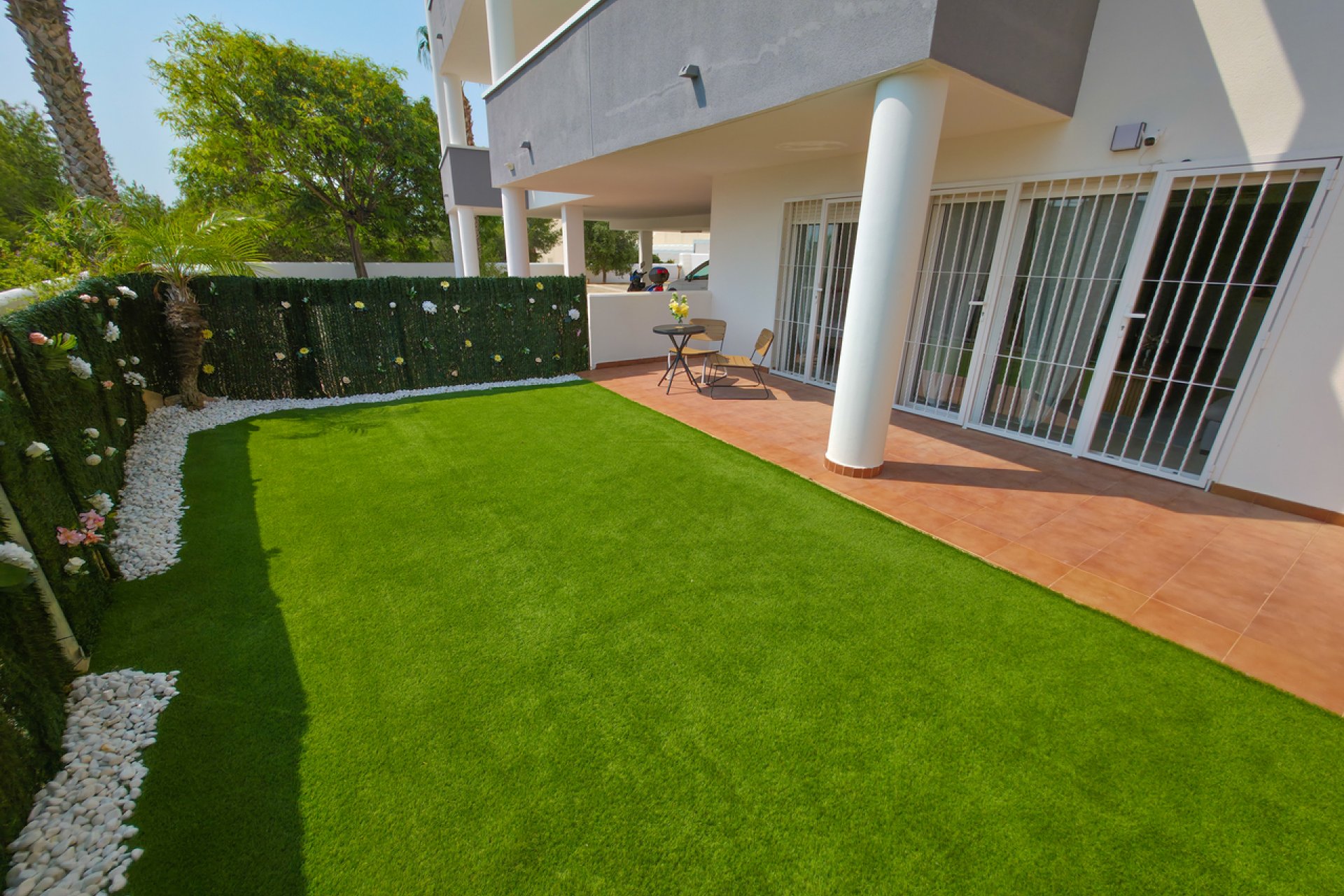 Használt Ingatlanok - Apartman -
Villamartin - Costa Blanca