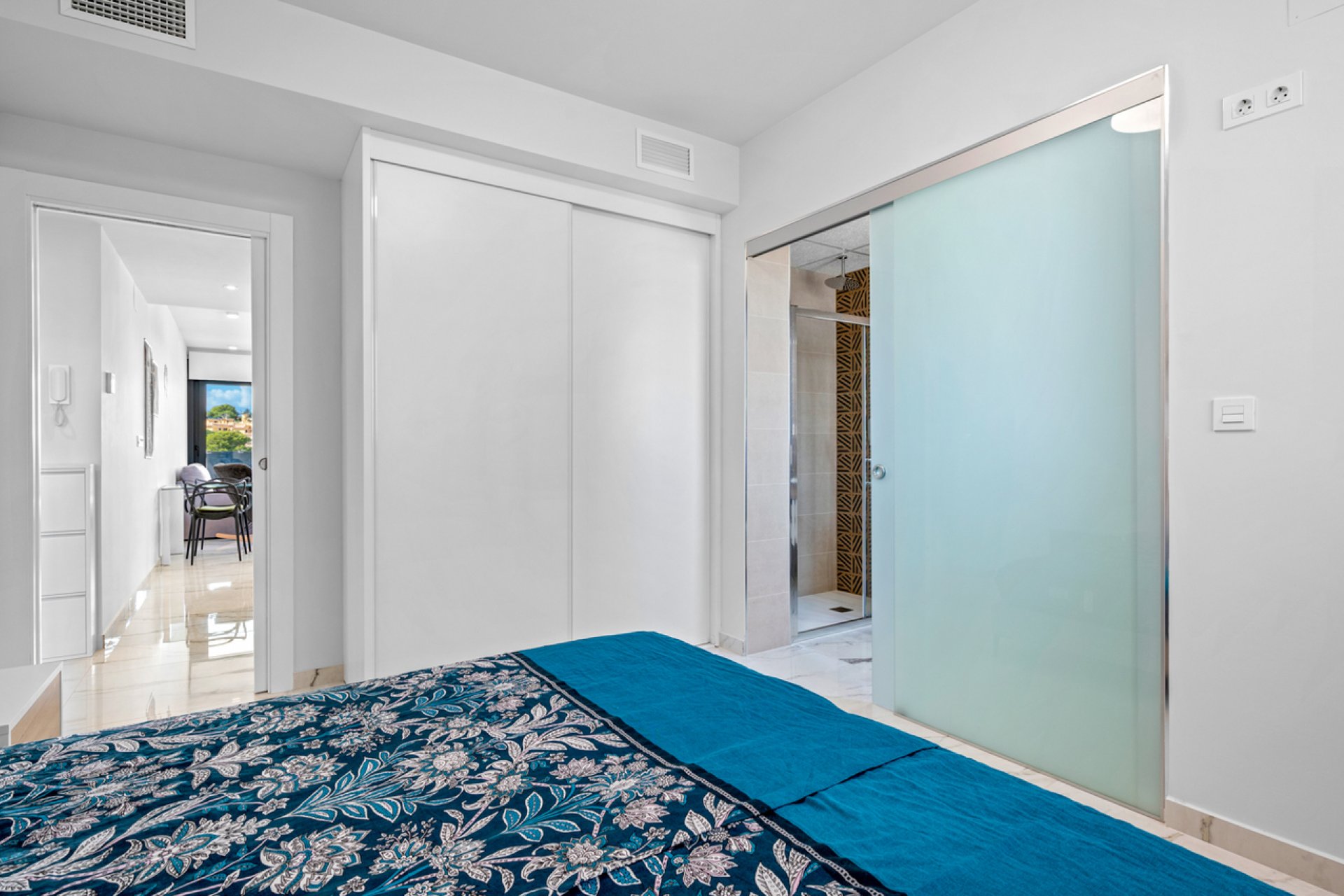 Használt Ingatlanok - Apartman -
Villamartin - Costa Blanca