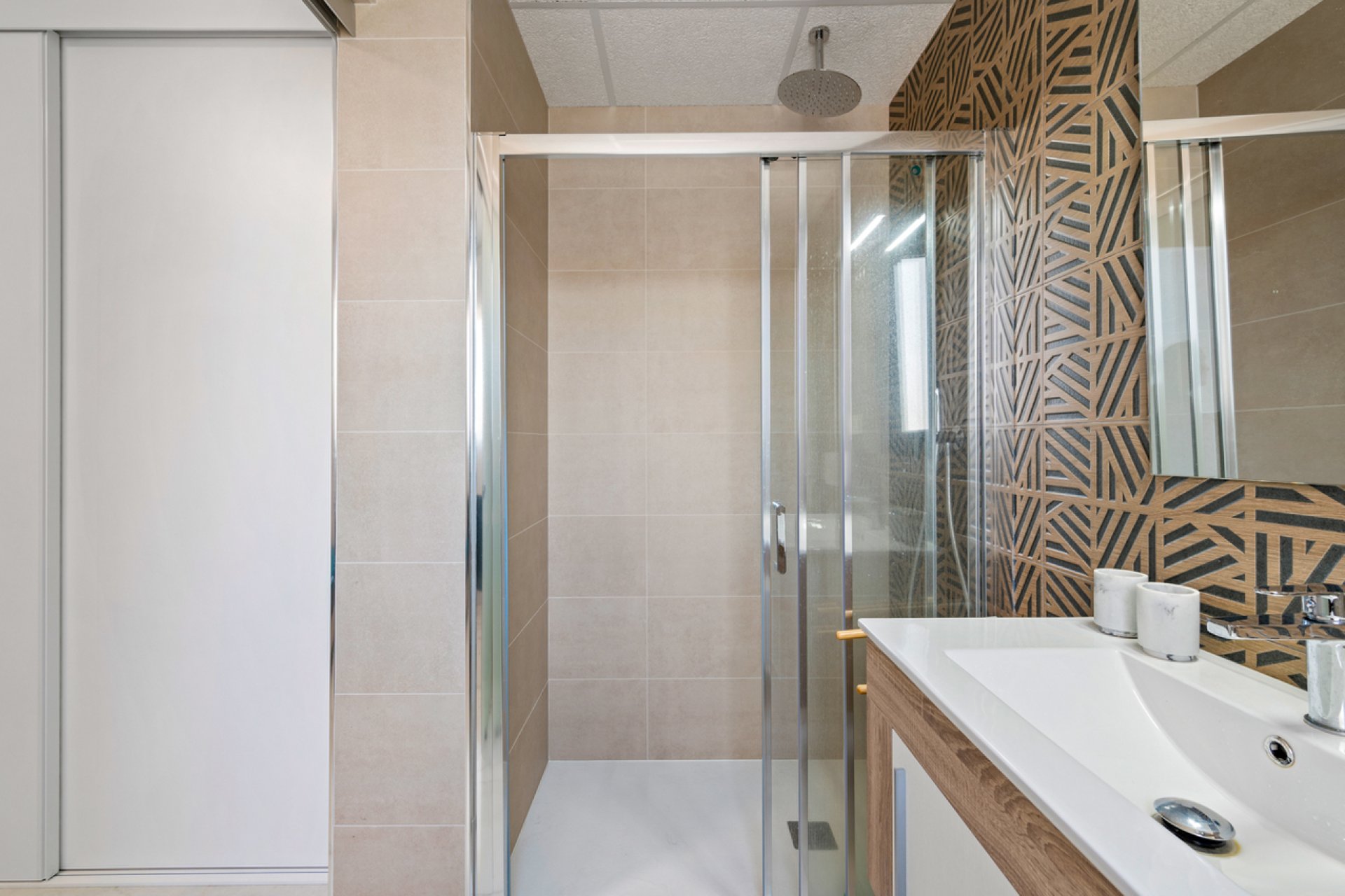 Használt Ingatlanok - Apartman -
Villamartin - Costa Blanca