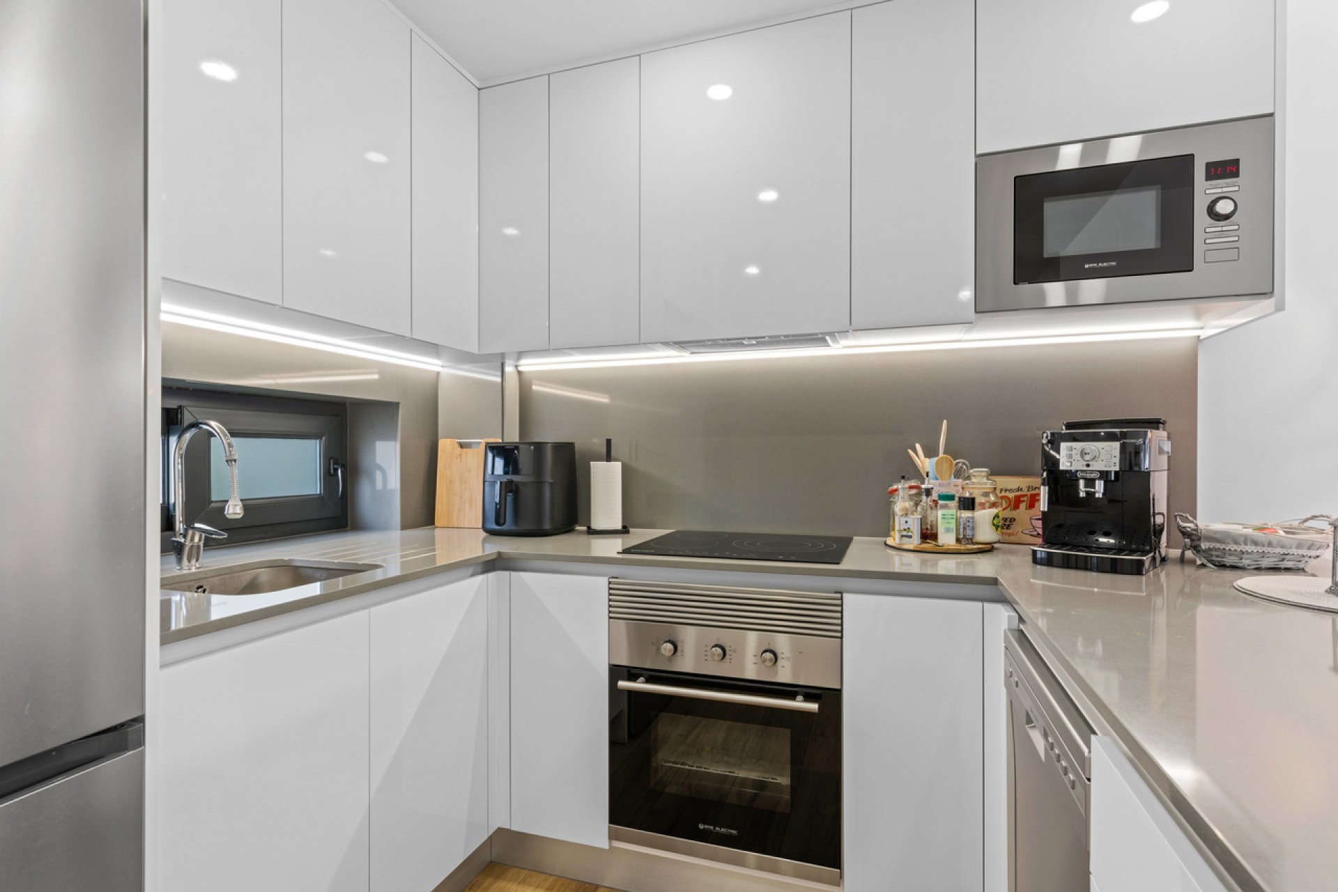 Használt Ingatlanok - Apartman -
Villamartin - Costa Blanca