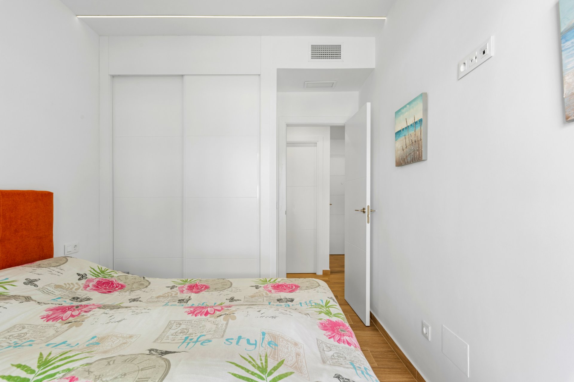 Használt Ingatlanok - Apartman -
Villamartin - Costa Blanca