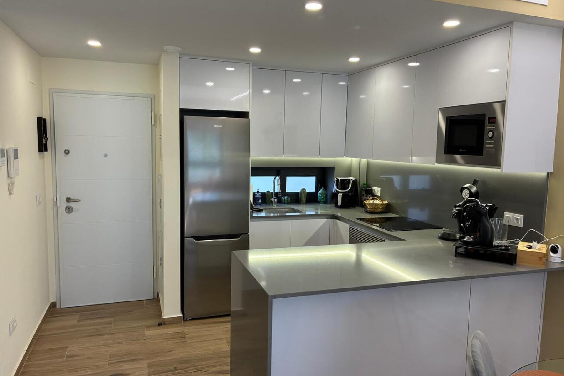 Használt Ingatlanok - Apartman -
Villamartin - Costa Blanca