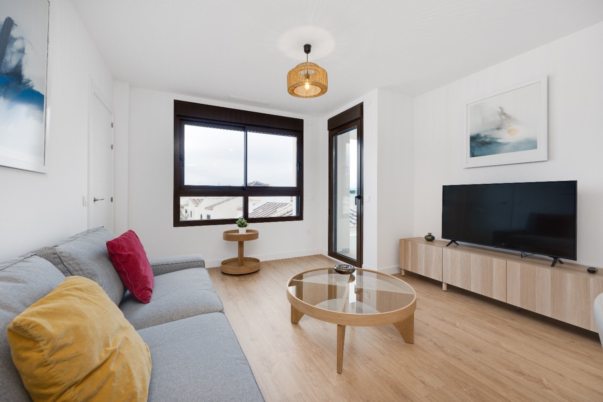 Használt Ingatlanok - Apartman -
Villamartin - Costa Blanca