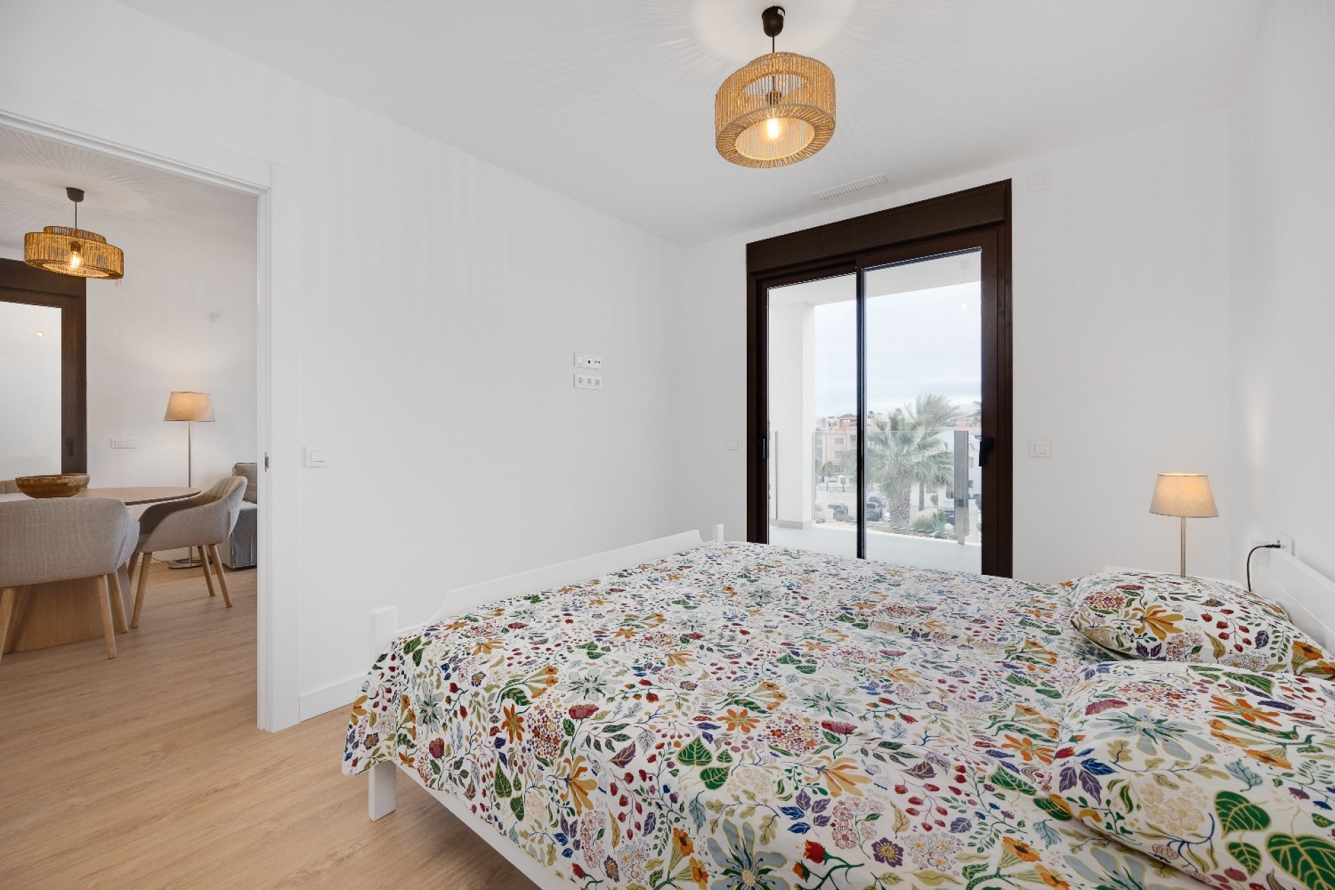 Használt Ingatlanok - Apartman -
Villamartin - Costa Blanca