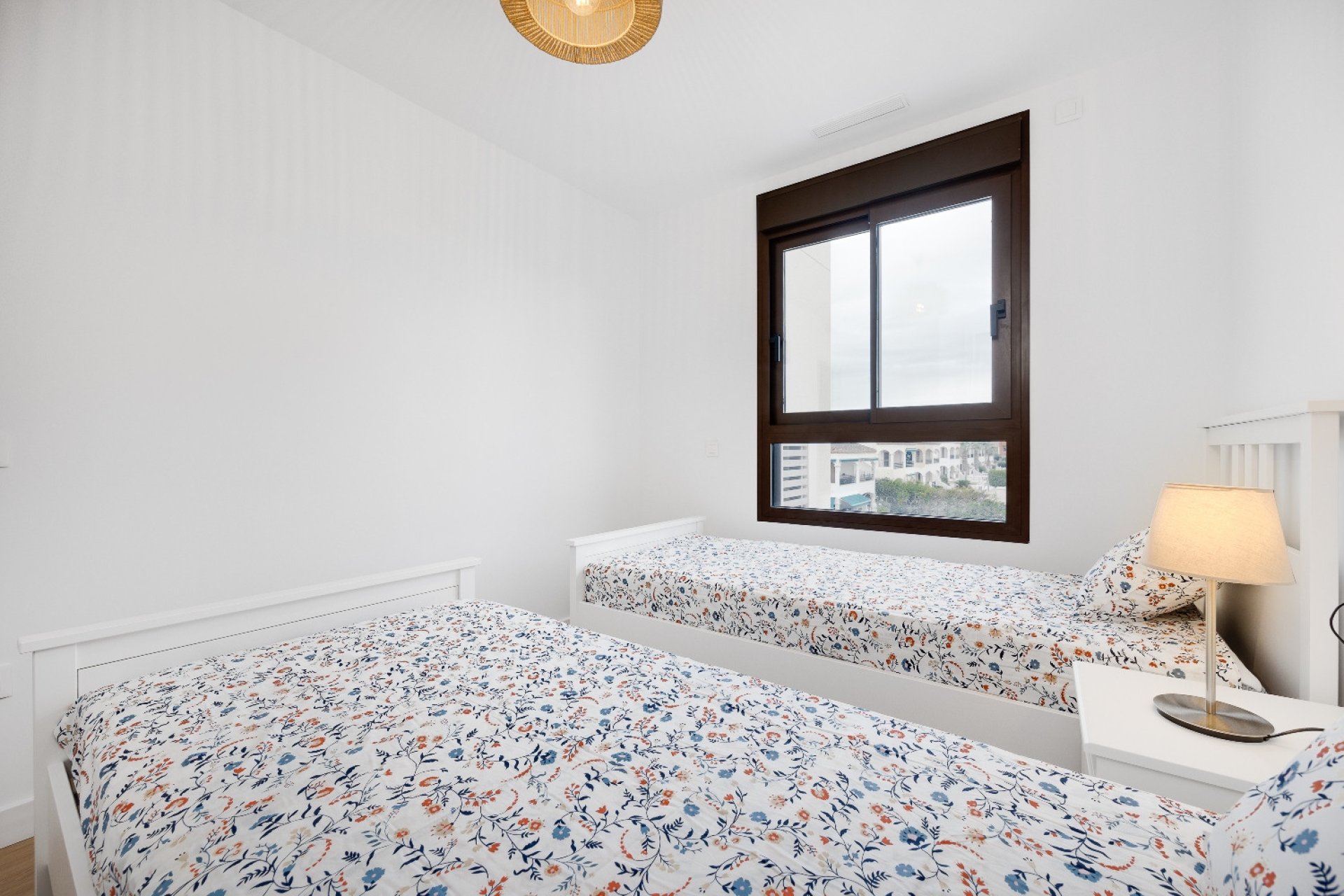 Használt Ingatlanok - Apartman -
Villamartin - Costa Blanca