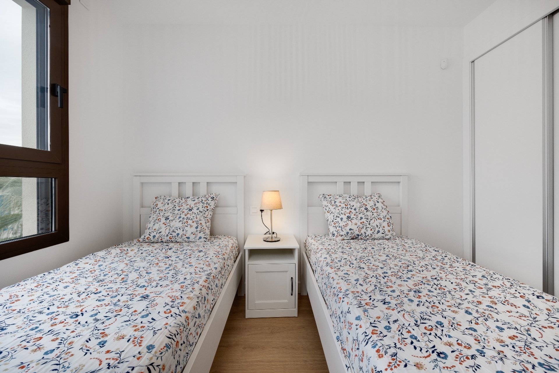 Használt Ingatlanok - Apartman -
Villamartin - Costa Blanca