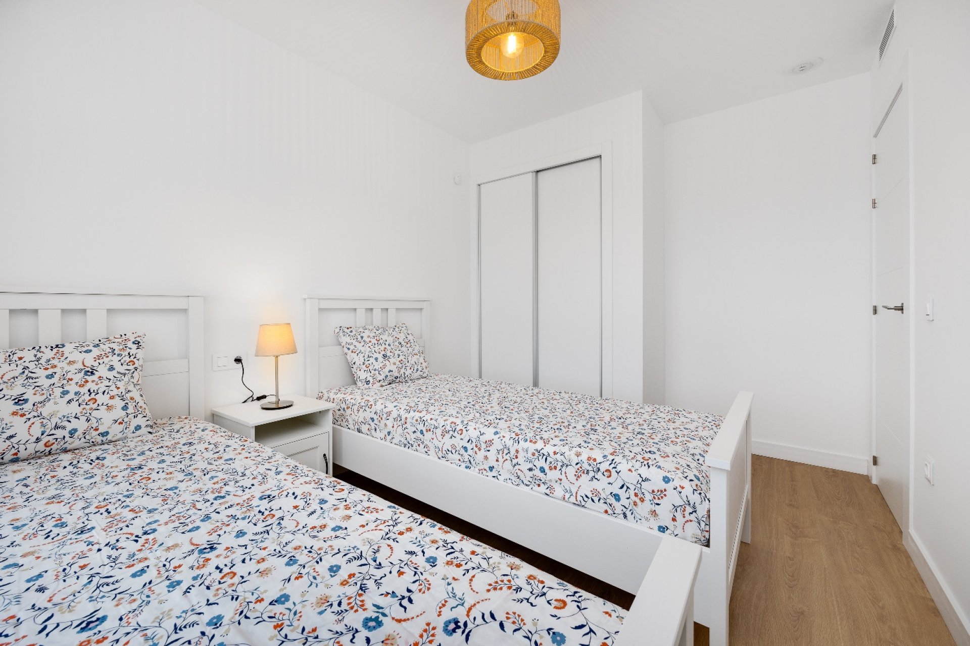 Használt Ingatlanok - Apartman -
Villamartin - Costa Blanca