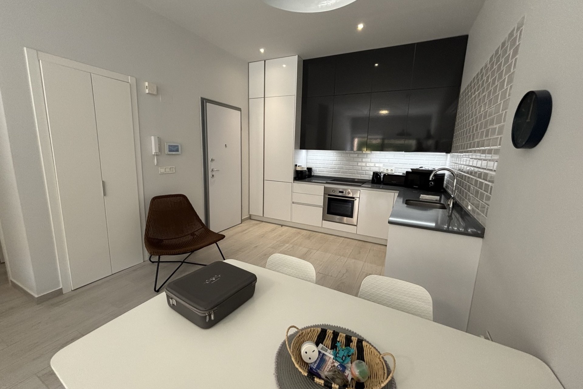 Használt Ingatlanok - Apartman -
Villamartin - Costa Blanca