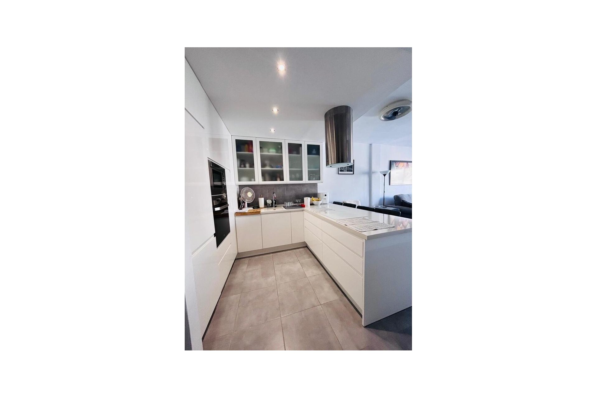 Használt Ingatlanok - Apartman -
Villamartin - Costa Blanca