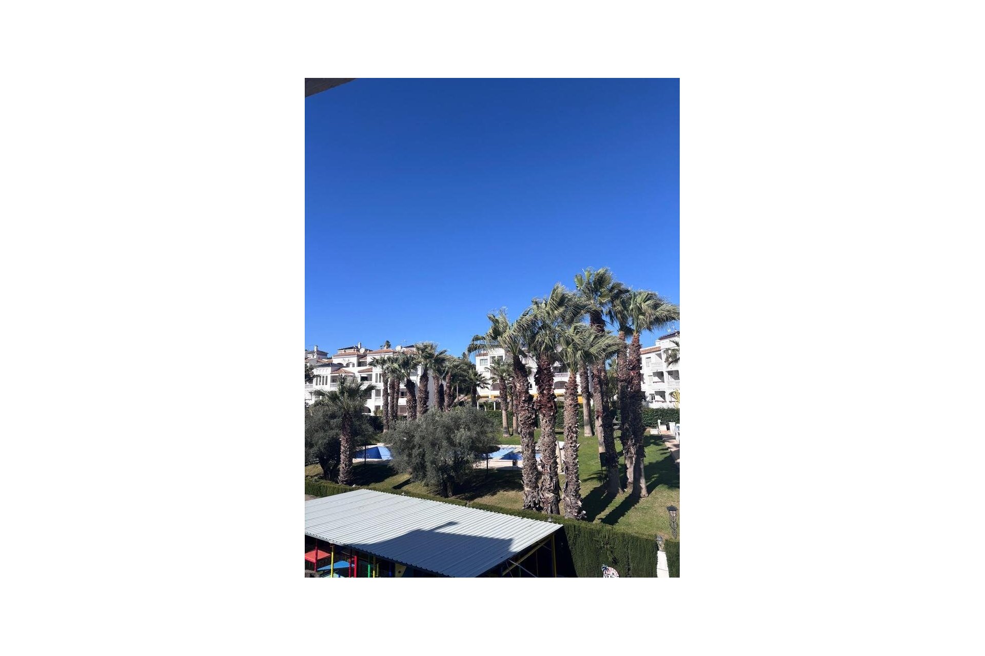 Használt Ingatlanok - Apartman -
Villamartin - Costa Blanca