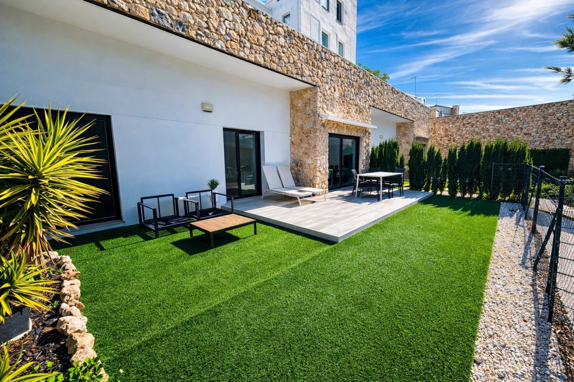 Használt Ingatlanok - Apartman -
Villamartin - Costa Blanca