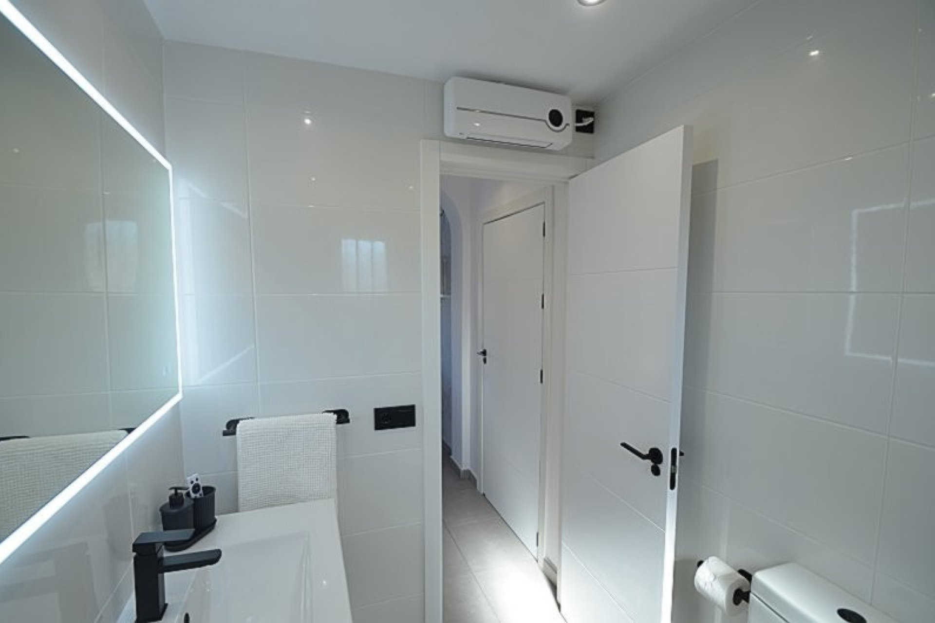 Használt Ingatlanok - Apartman -
Villamartin - Costa Blanca