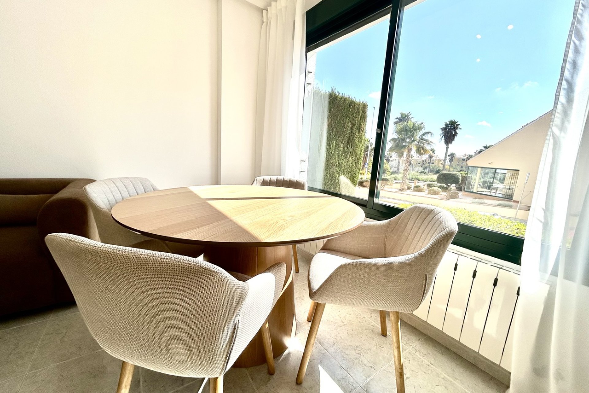 Használt Ingatlanok - Apartman -
Villamartin - Costa Blanca