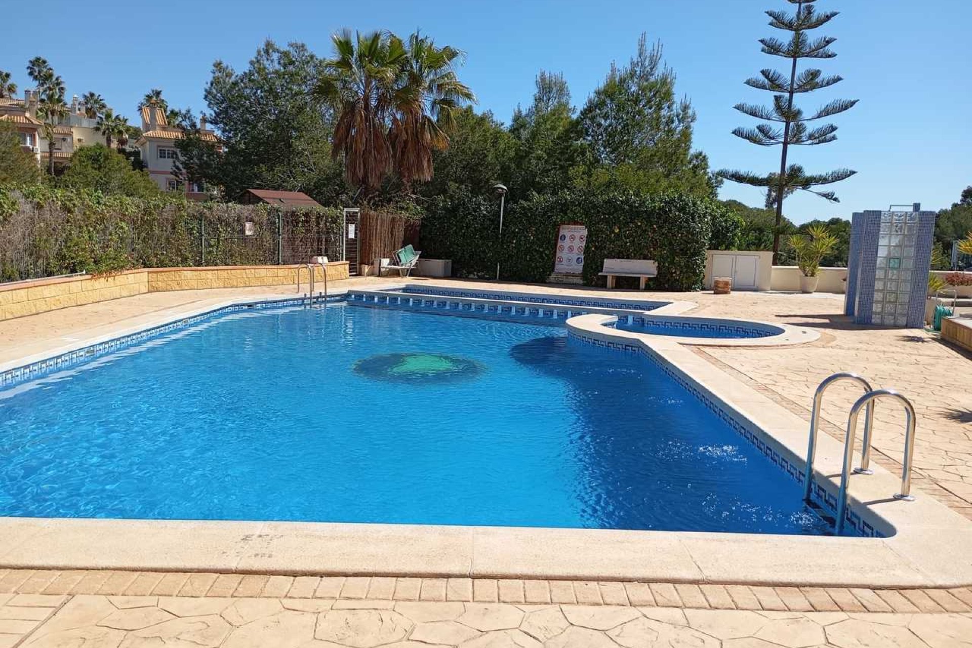 Használt Ingatlanok - Apartman -
Villamartin - Costa Blanca