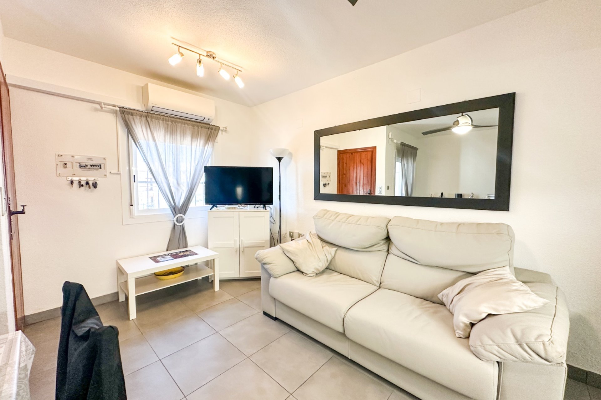 Használt Ingatlanok - Apartman -
Villamartin - Costa Blanca
