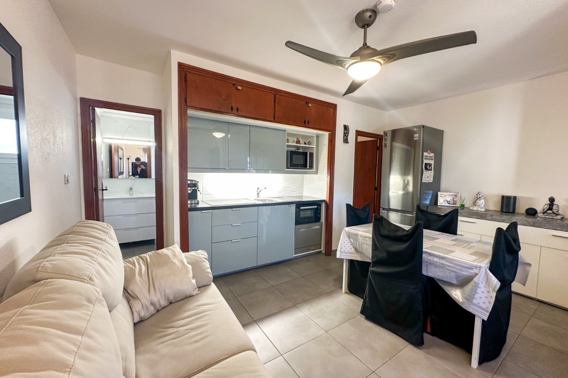 Használt Ingatlanok - Apartman -
Villamartin - Costa Blanca