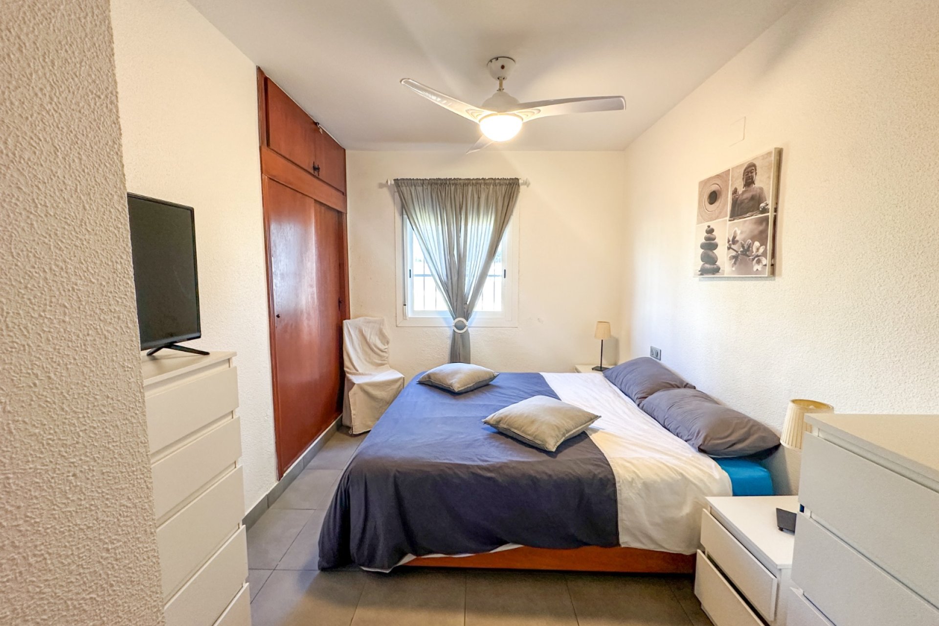 Használt Ingatlanok - Apartman -
Villamartin - Costa Blanca