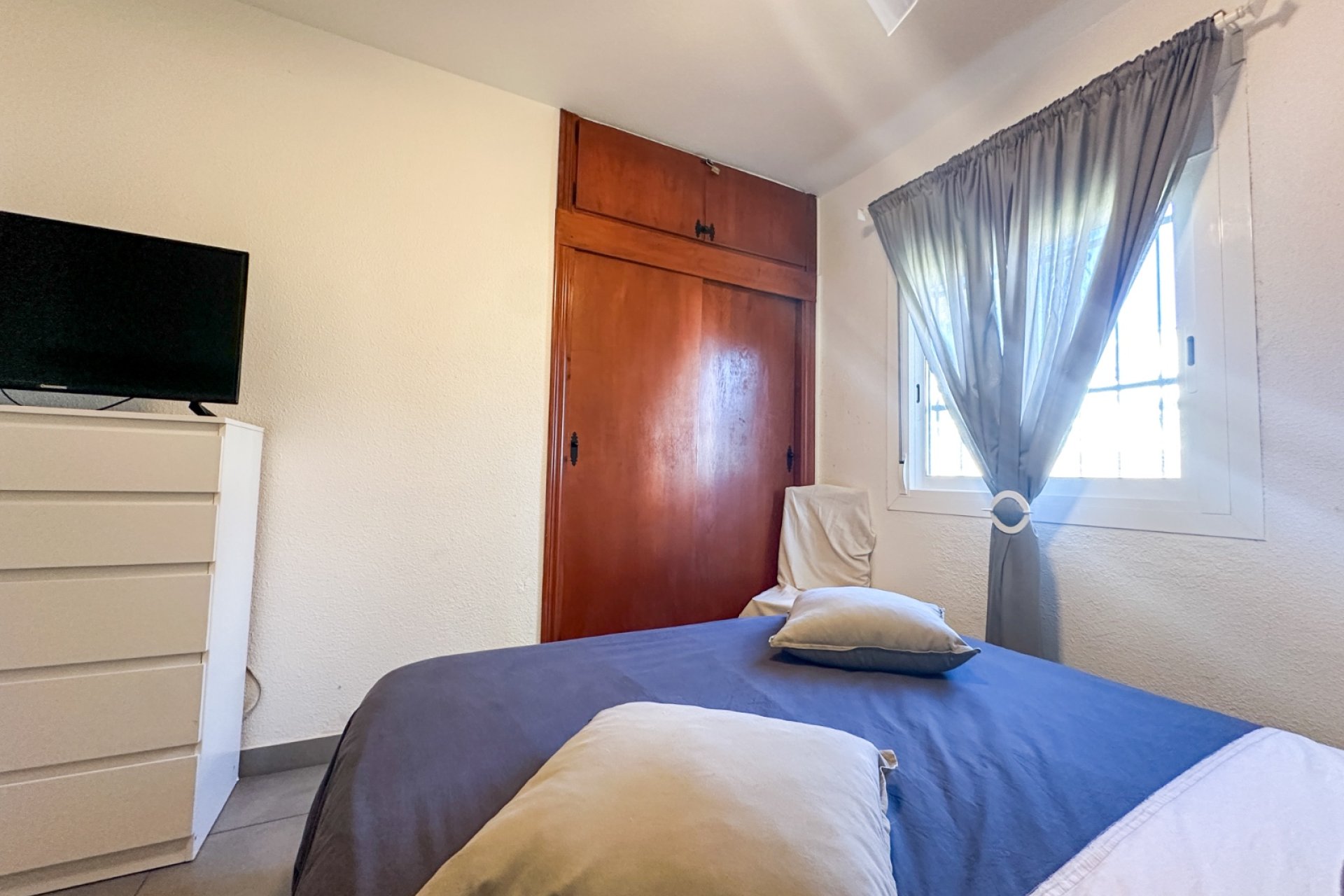Használt Ingatlanok - Apartman -
Villamartin - Costa Blanca